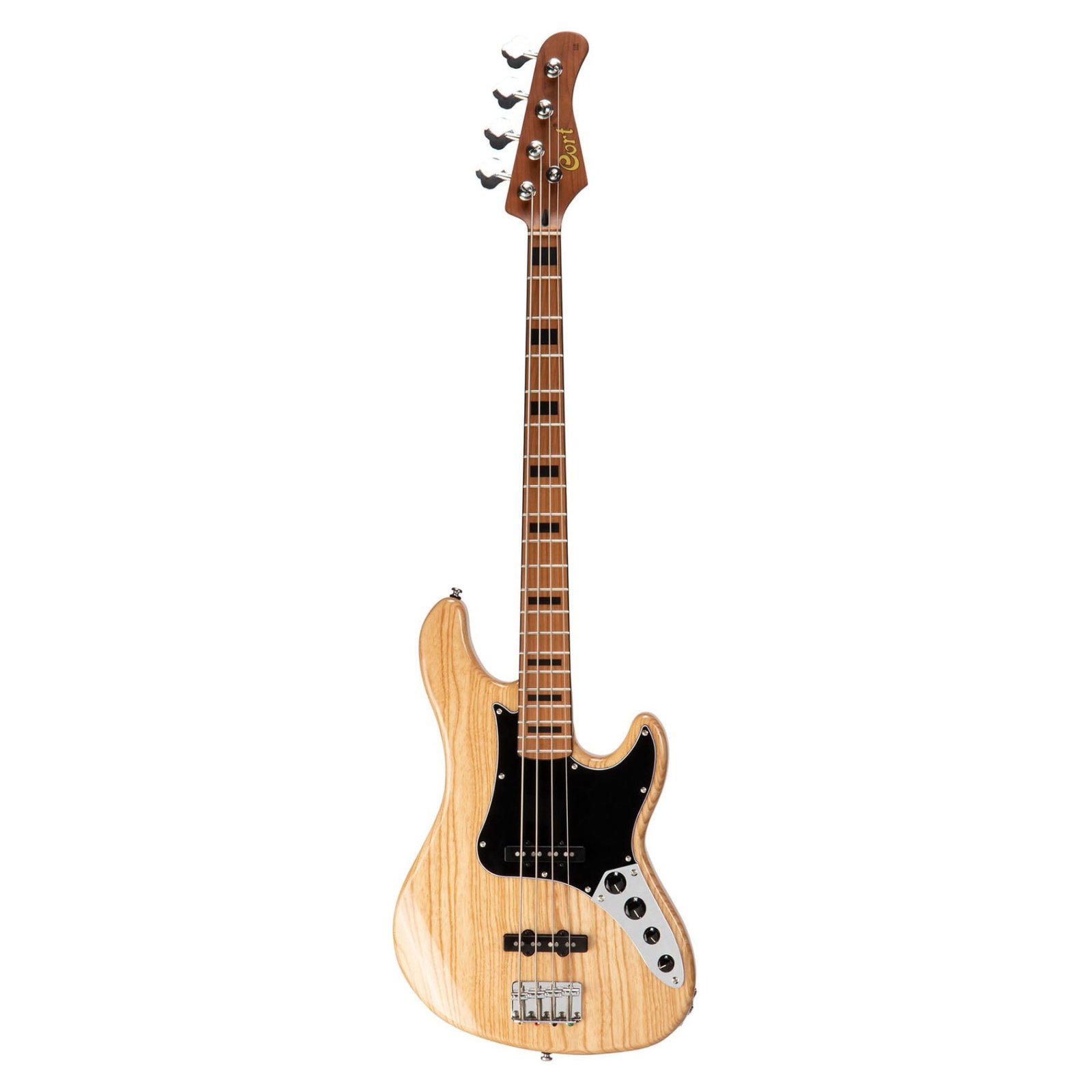 BASSE CORT GB64JJ FRENE NATUREL