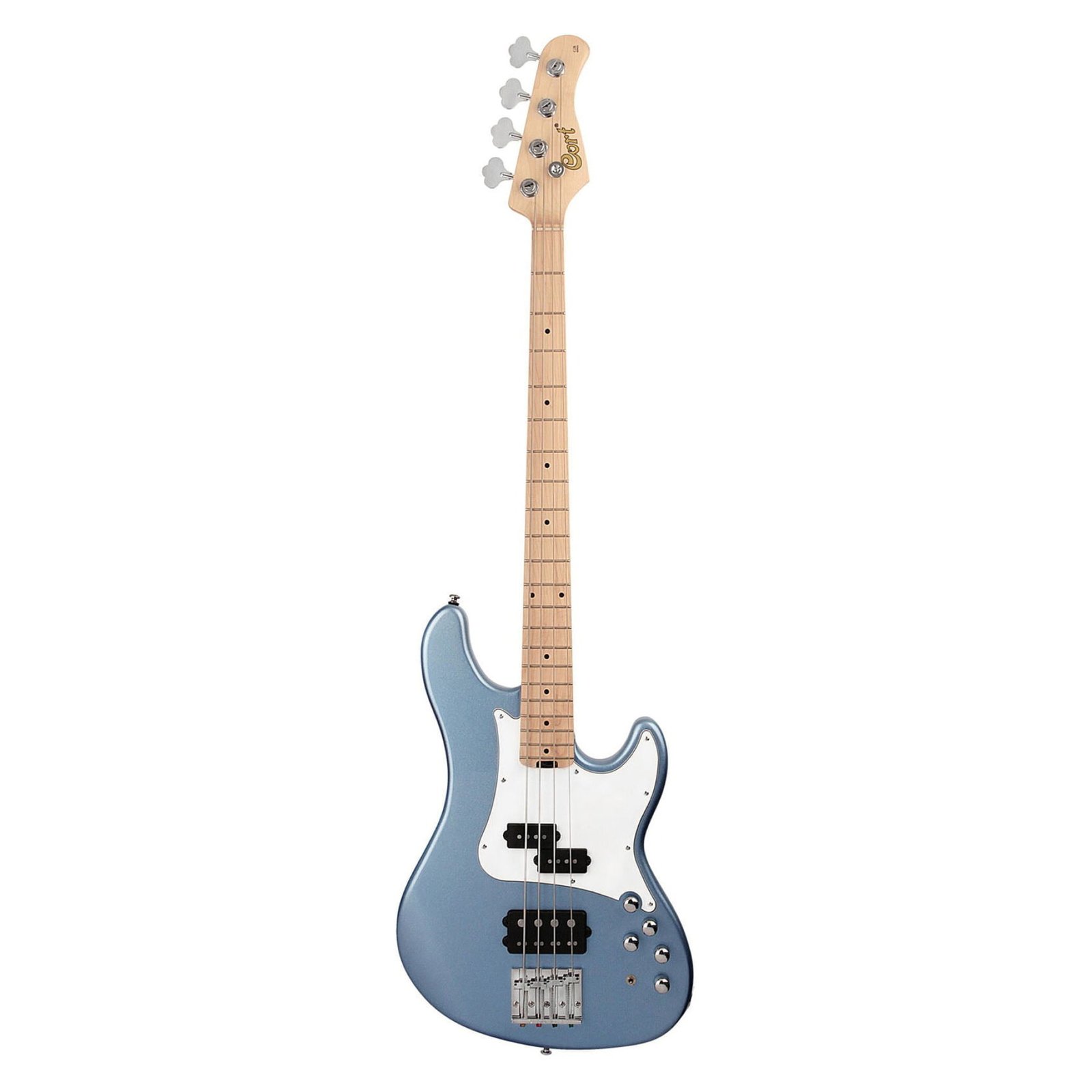 BASSE CORT GB74 GIG LAKE PACID BLUE
