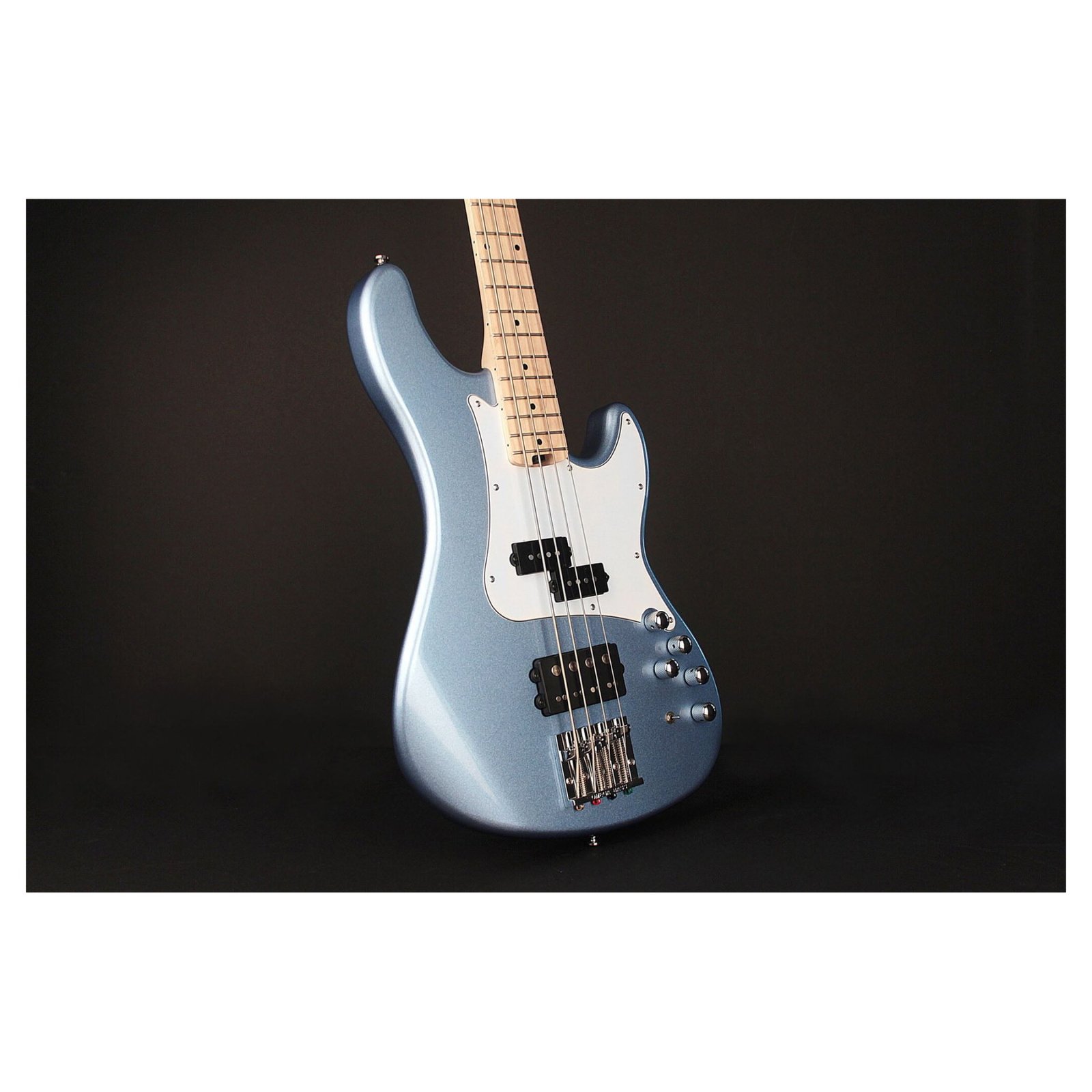 BASSE CORT GB74 GIG LAKE PACID BLUE