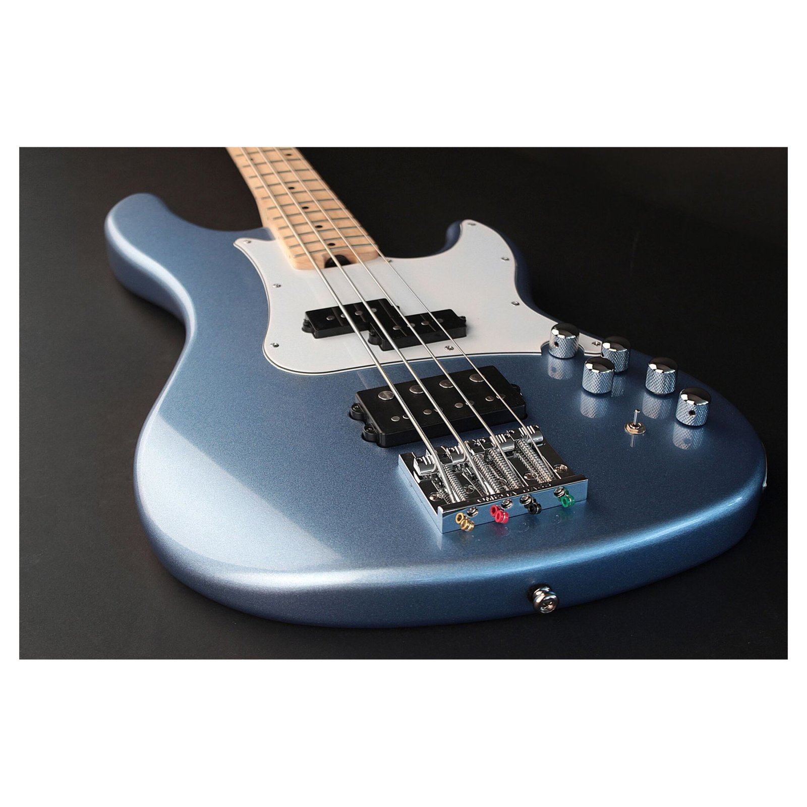 BASSE CORT GB74 GIG LAKE PACID BLUE