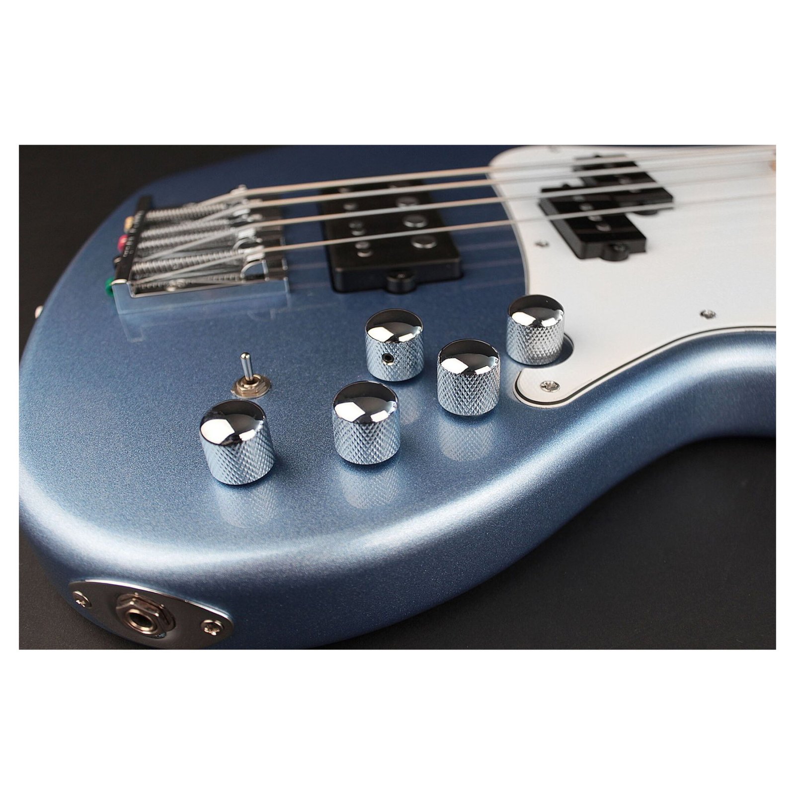 BASSE CORT GB74 GIG LAKE PACID BLUE