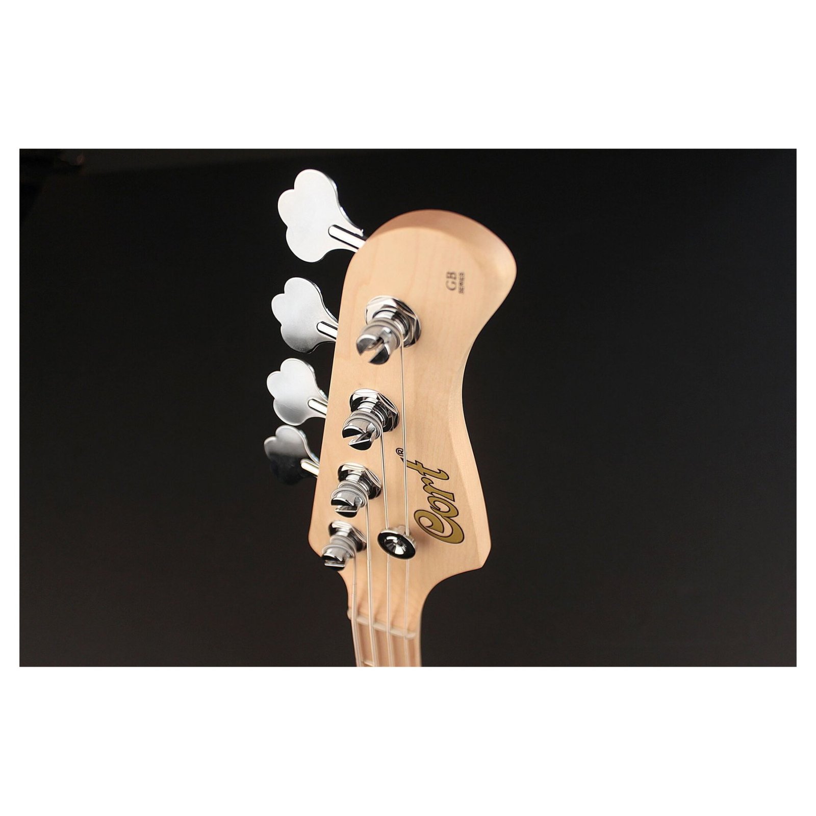 BASSE CORT GB74 GIG LAKE PACID BLUE