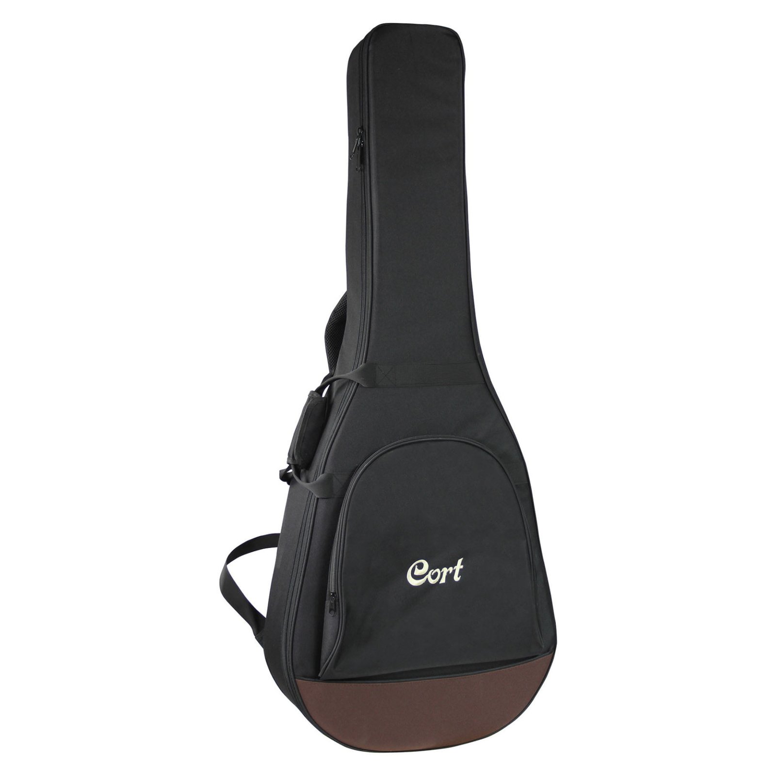 GUITARE CORT GOLD A6 GAUCHER NATUREL BR