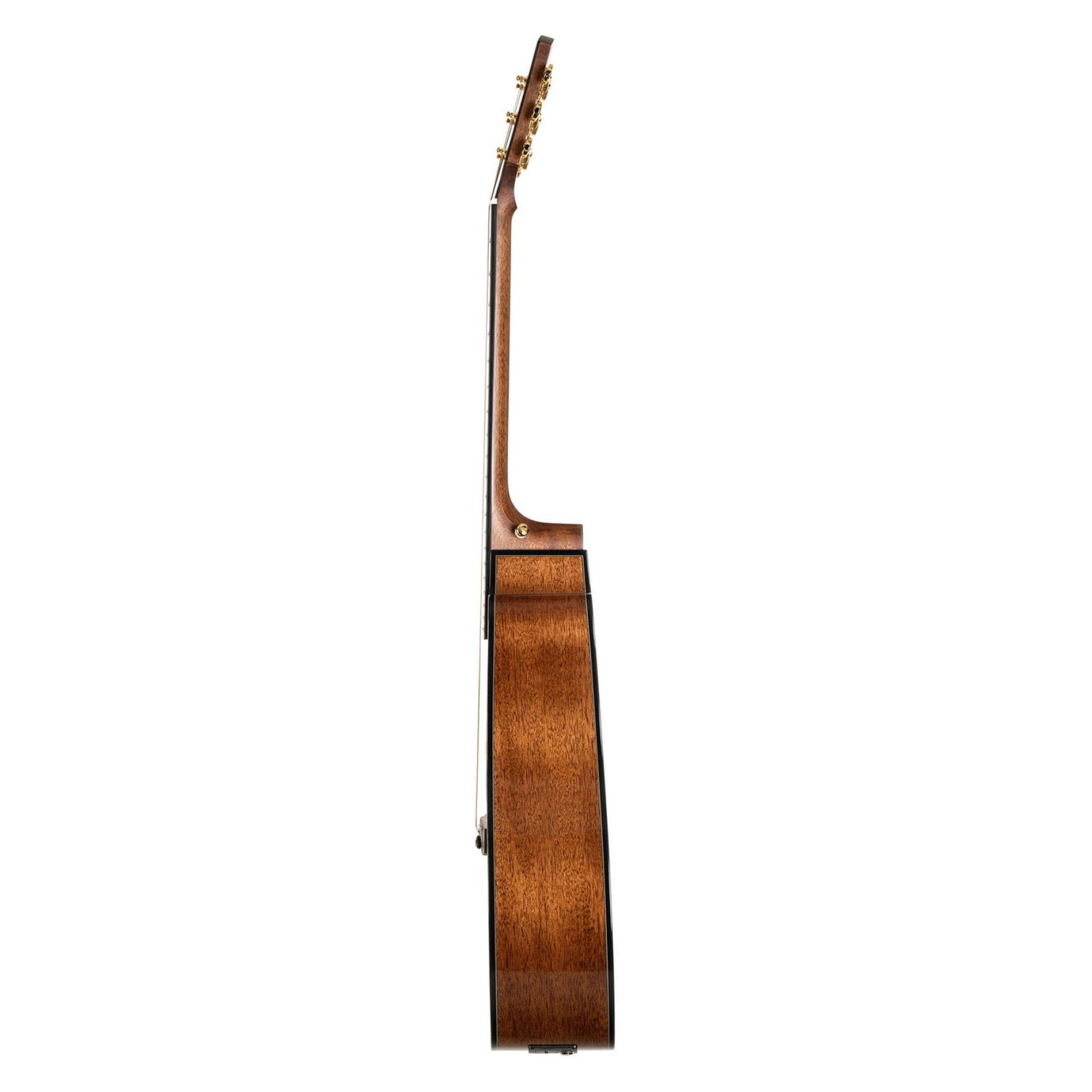 GUITARE CORT GOLD DC6 NATUREL BRILLANT