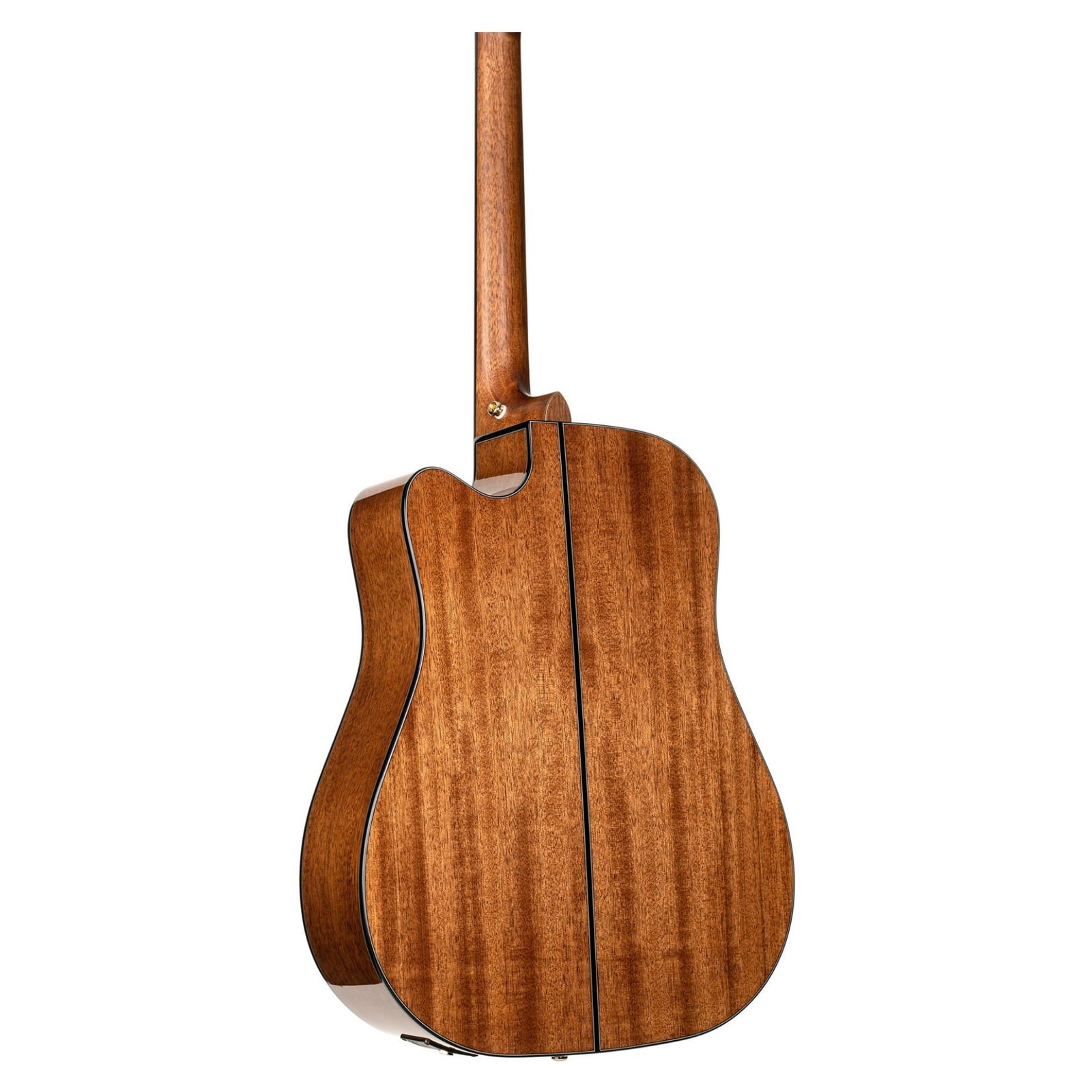 GUITARE CORT GOLD DC6 NATUREL BRILLANT