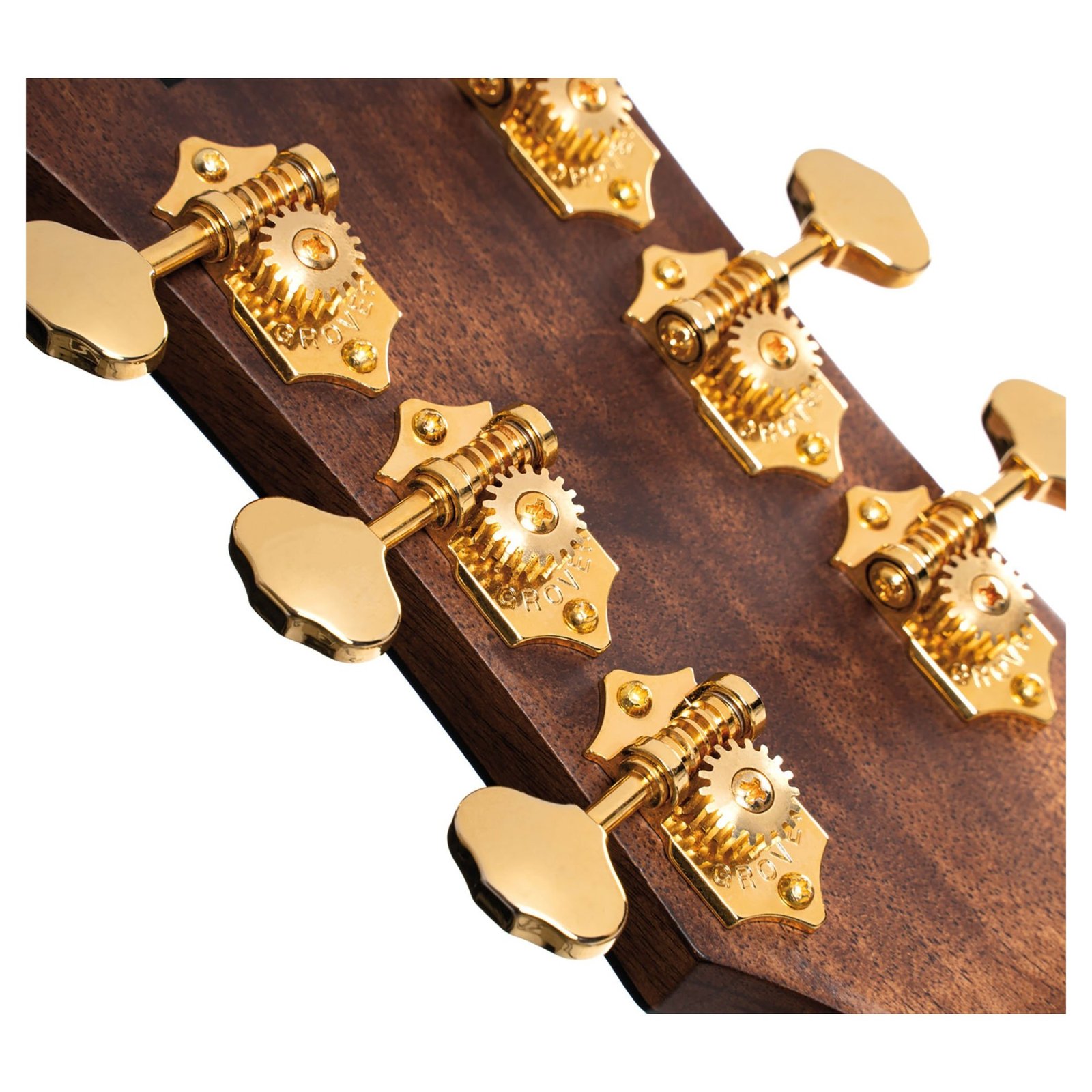 GUITARE CORT GOLD OC6 BOCOTE NATUREL