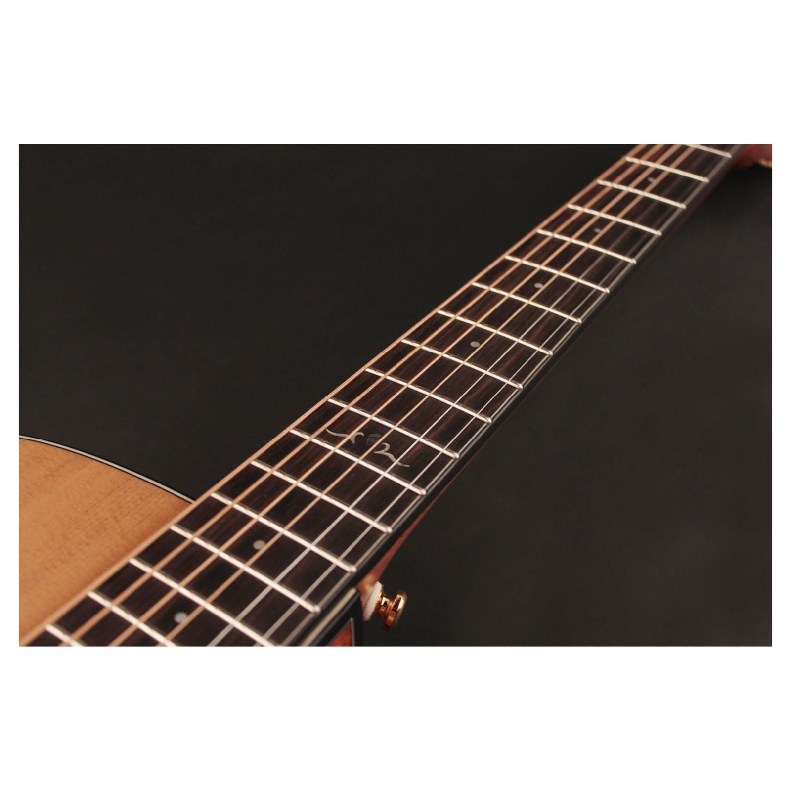 GUITARE CORT GOLD OC6 NATUREL BRILLANT
