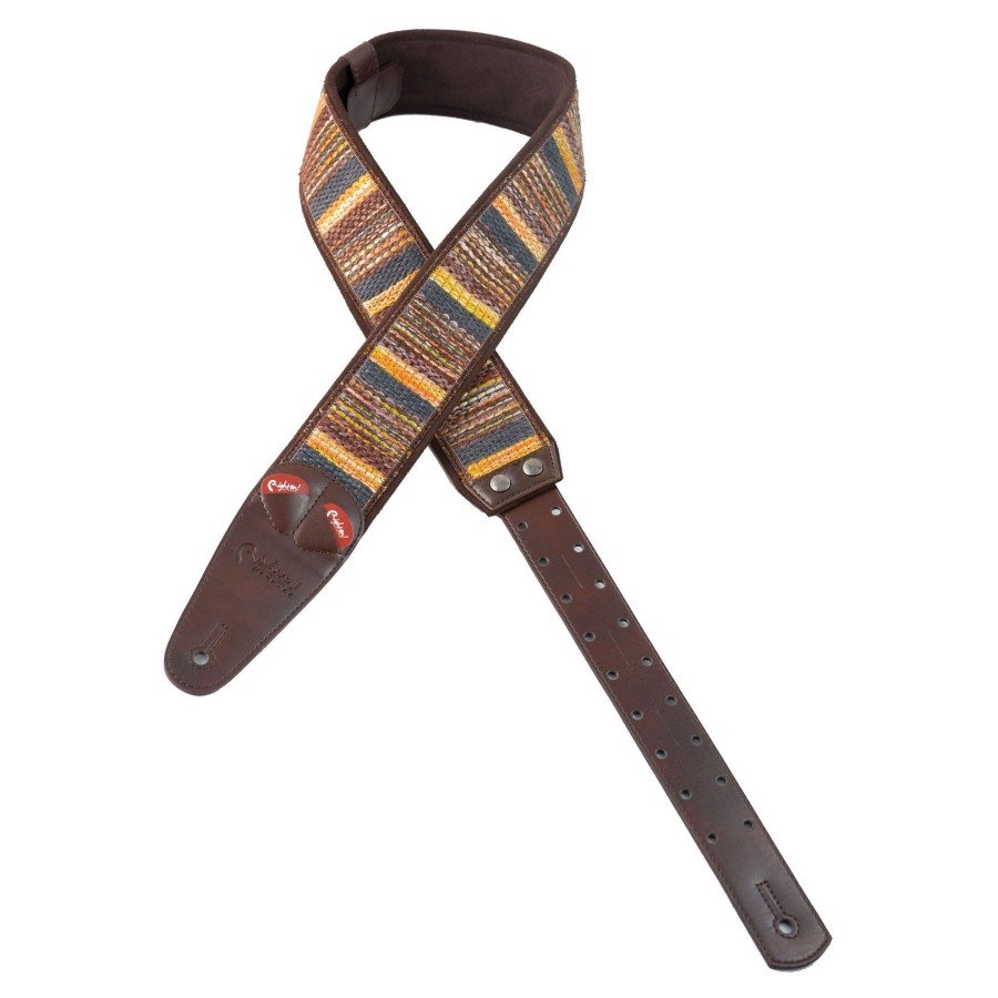 COURROIE TEXTILE RIGHTON MARACAIBO UNIC