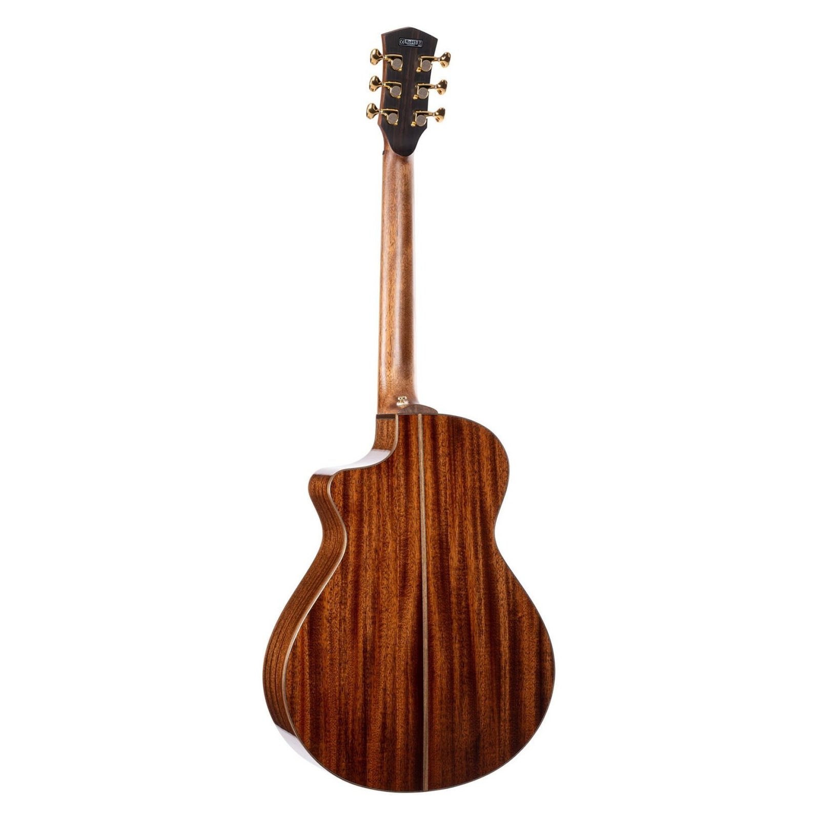 GUITARE CORT MODERN BLACK NOIR