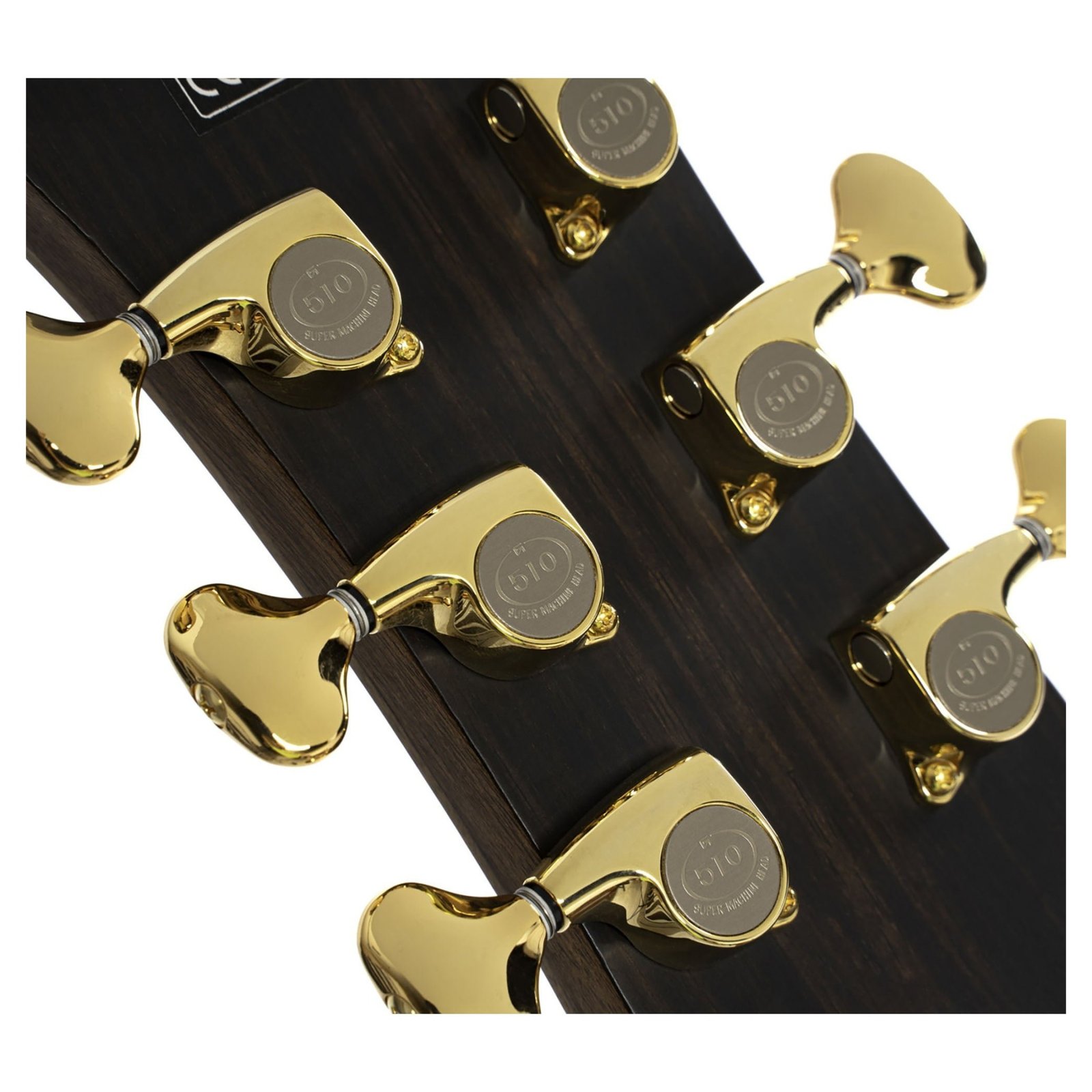 GUITARE CORT MODERN BLACK NOIR