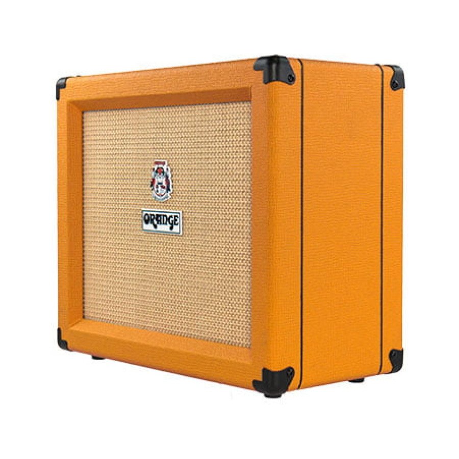 Orange Combo Crush 35W, HP 10 pouces, 2 canaux reverb