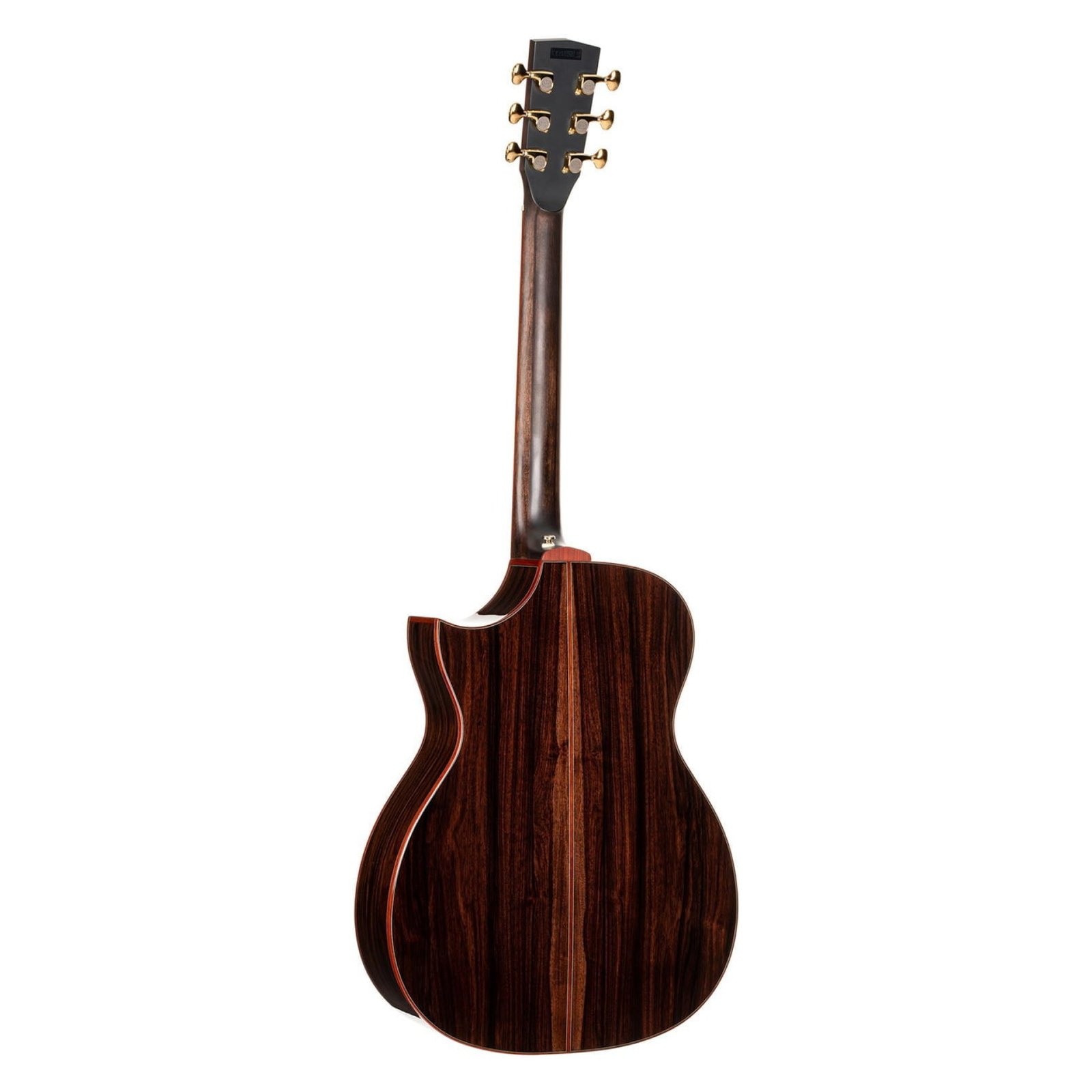 GUITARE CORT ROSELYN REDUX NATUREL BRILL