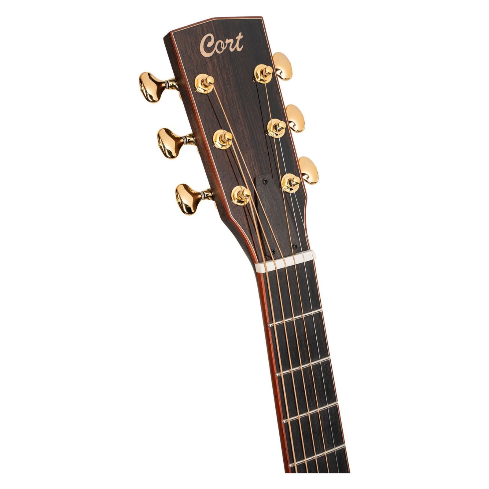 GUITARE CORT ROSELYN REDUX NATUREL BRILL