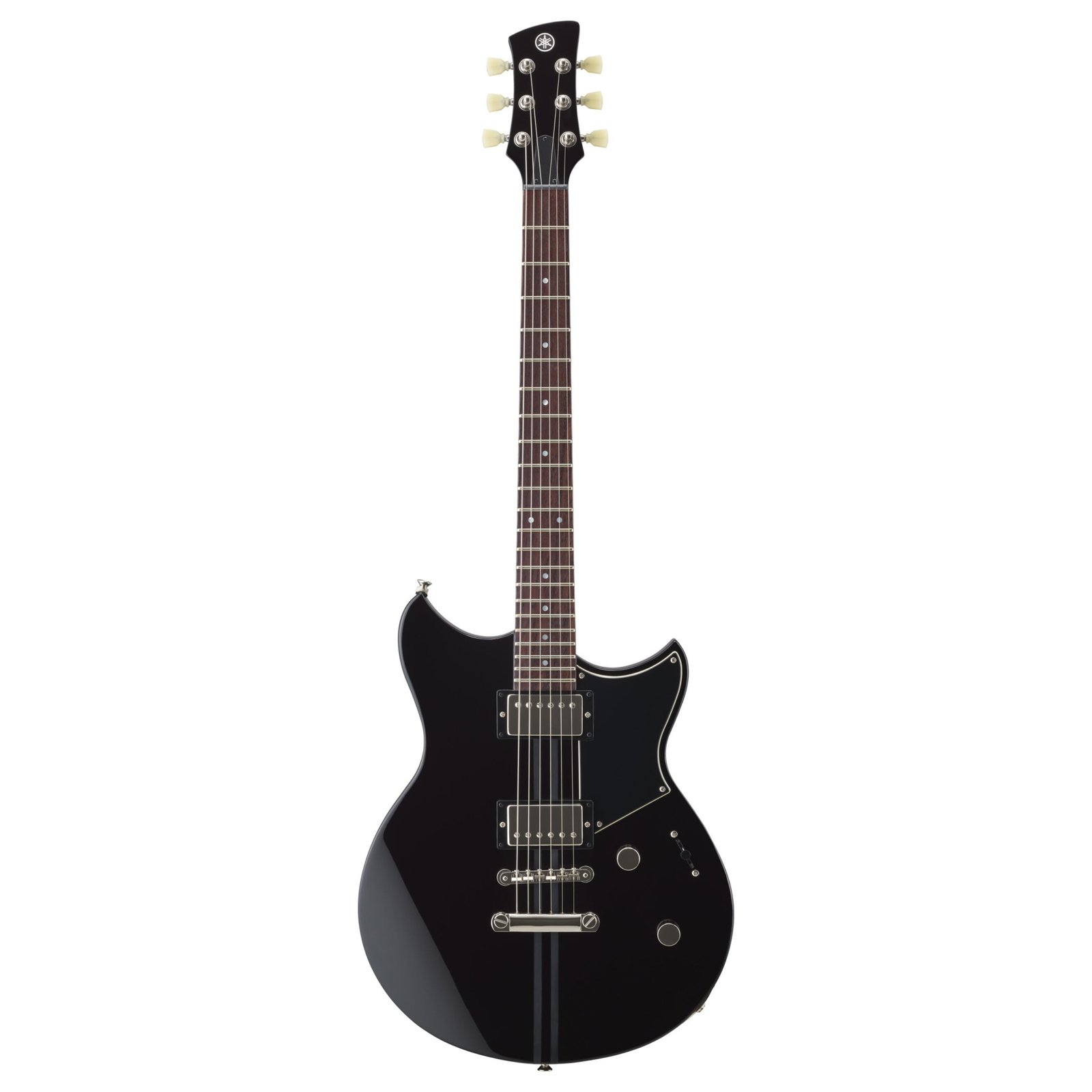 yamaha rse20 black