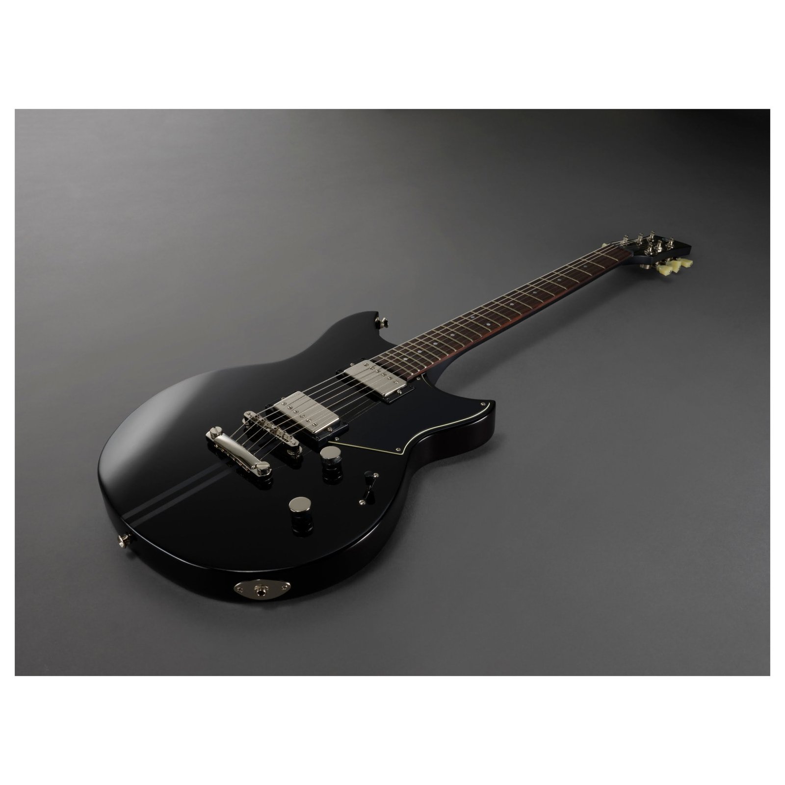 yamaha rse20 black