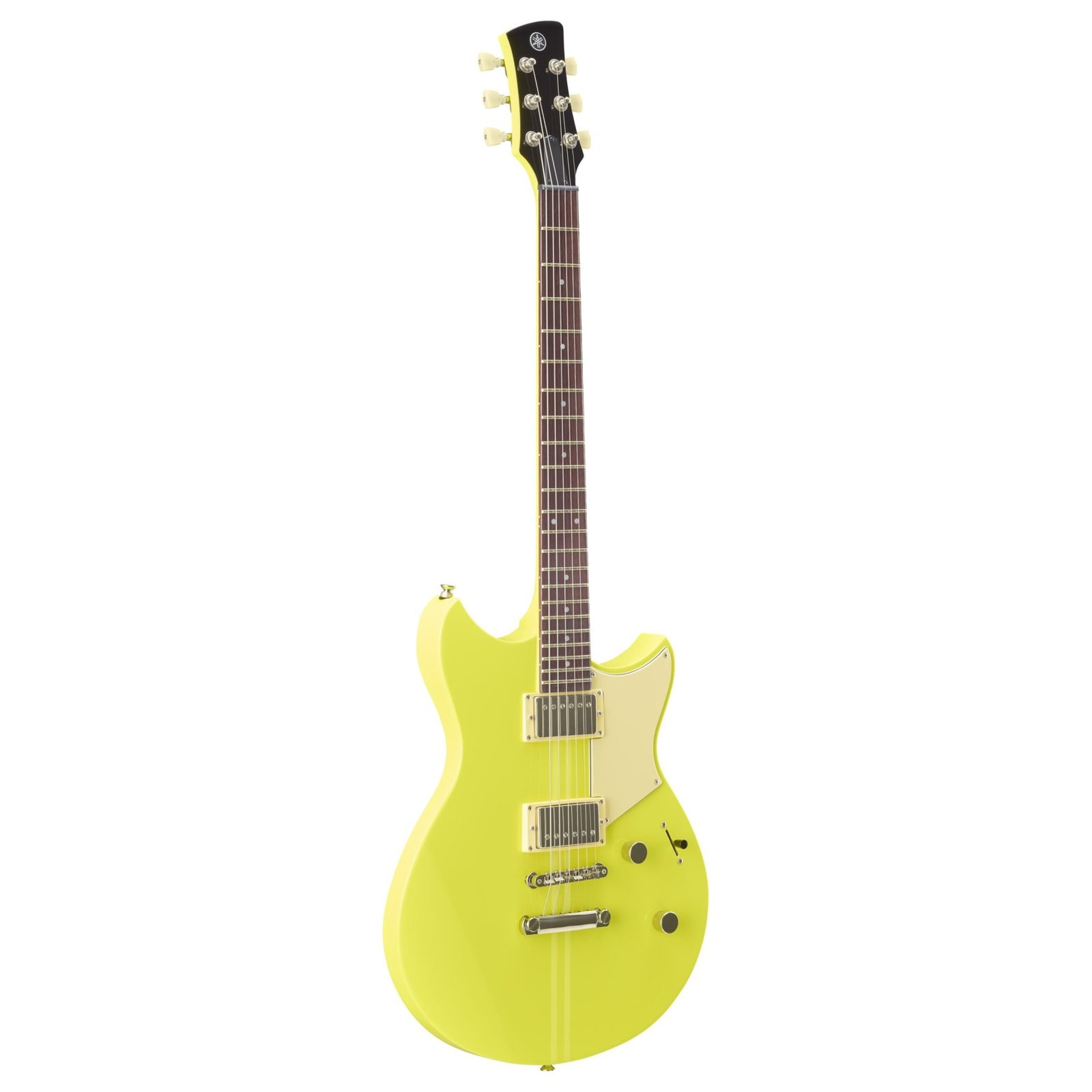 yamaha rse20 neon yellow