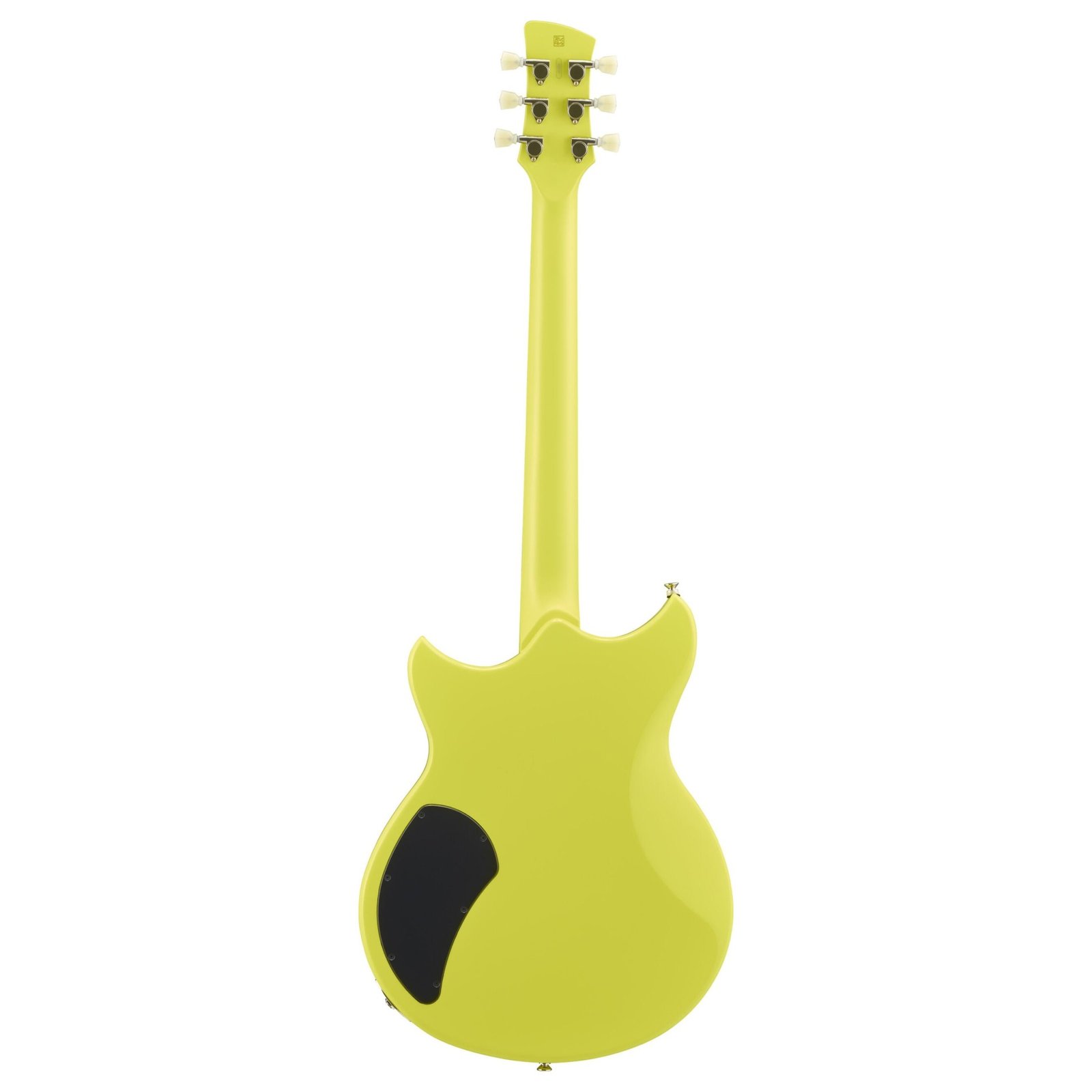 yamaha rse20 neon yellow