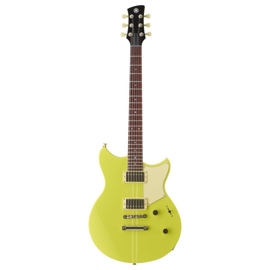 yamaha rse20 neon yellow