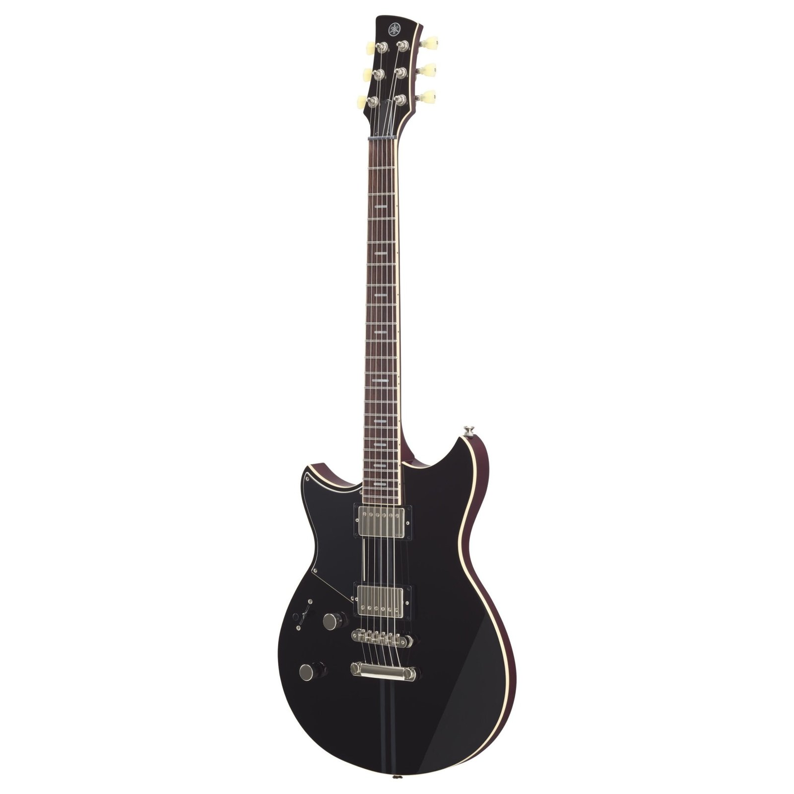 yamaha rss20l black