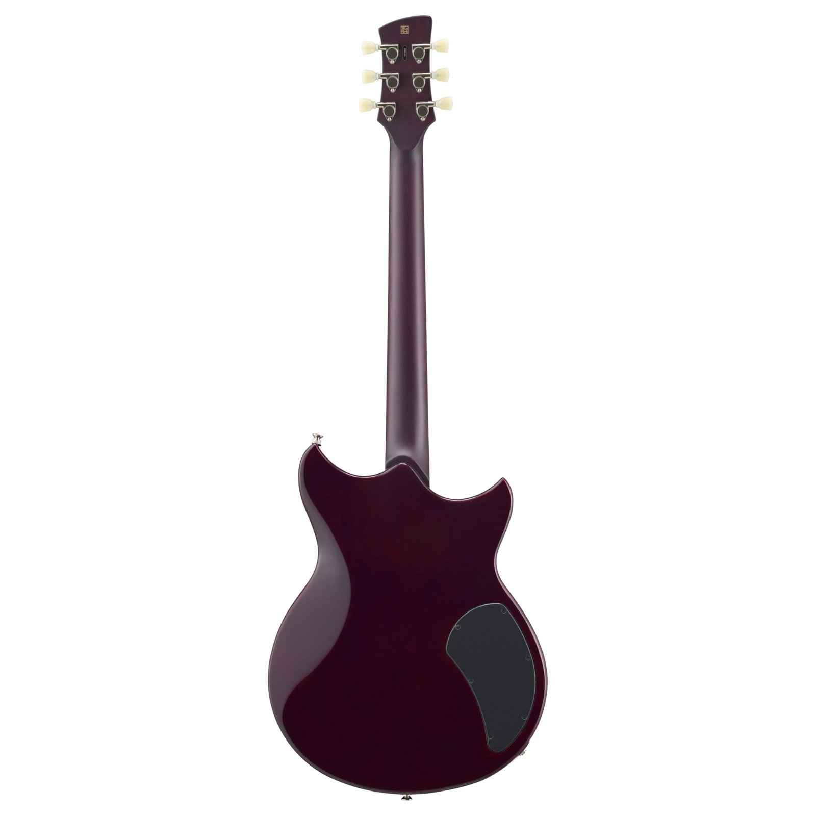 yamaha rss20l black