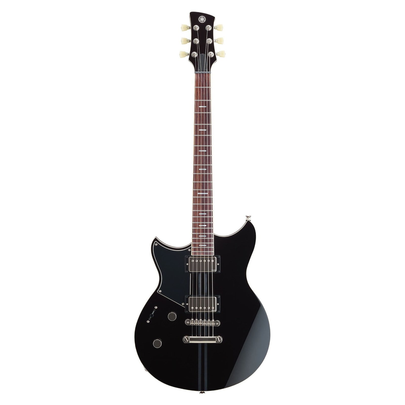 yamaha rss20l black
