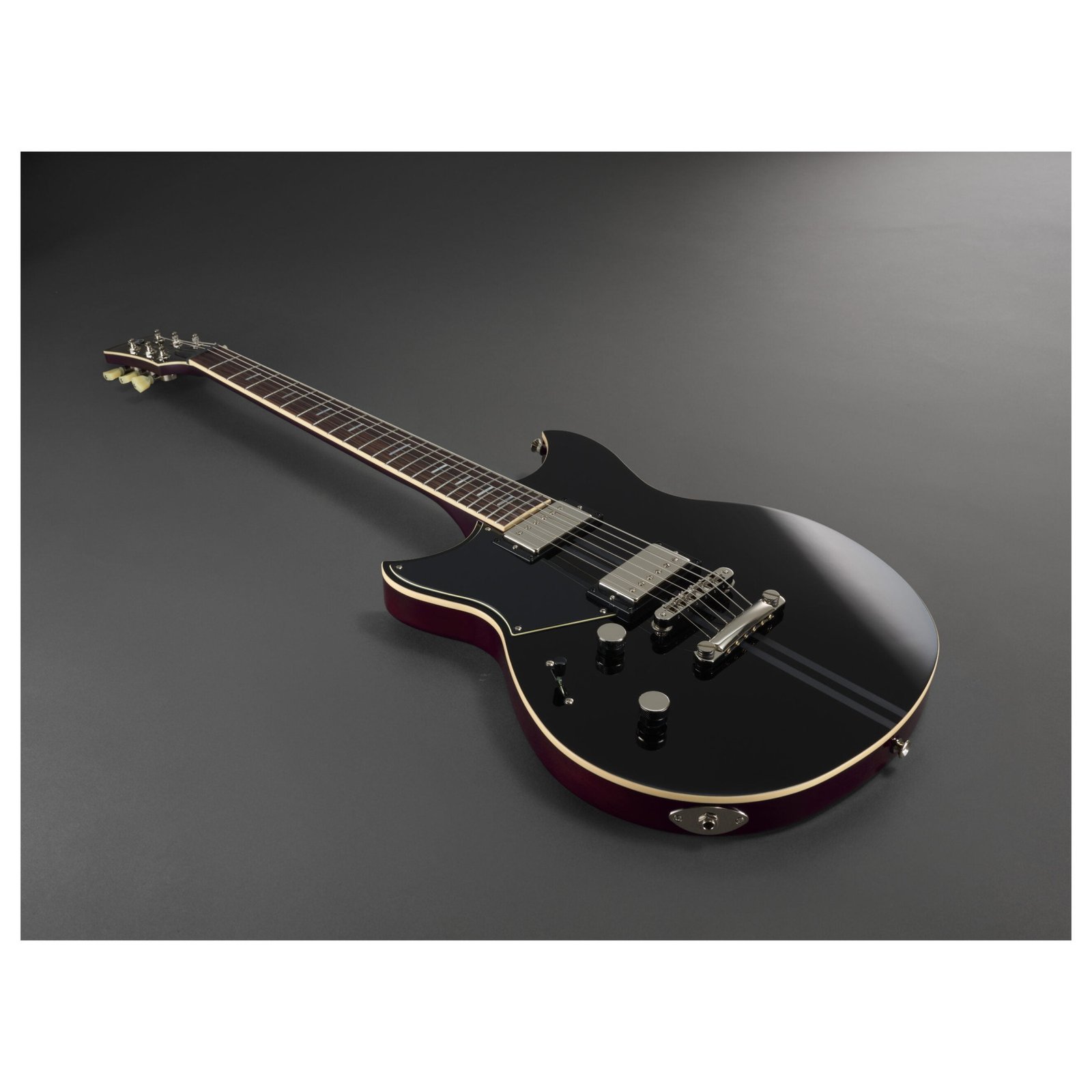 yamaha rss20l black