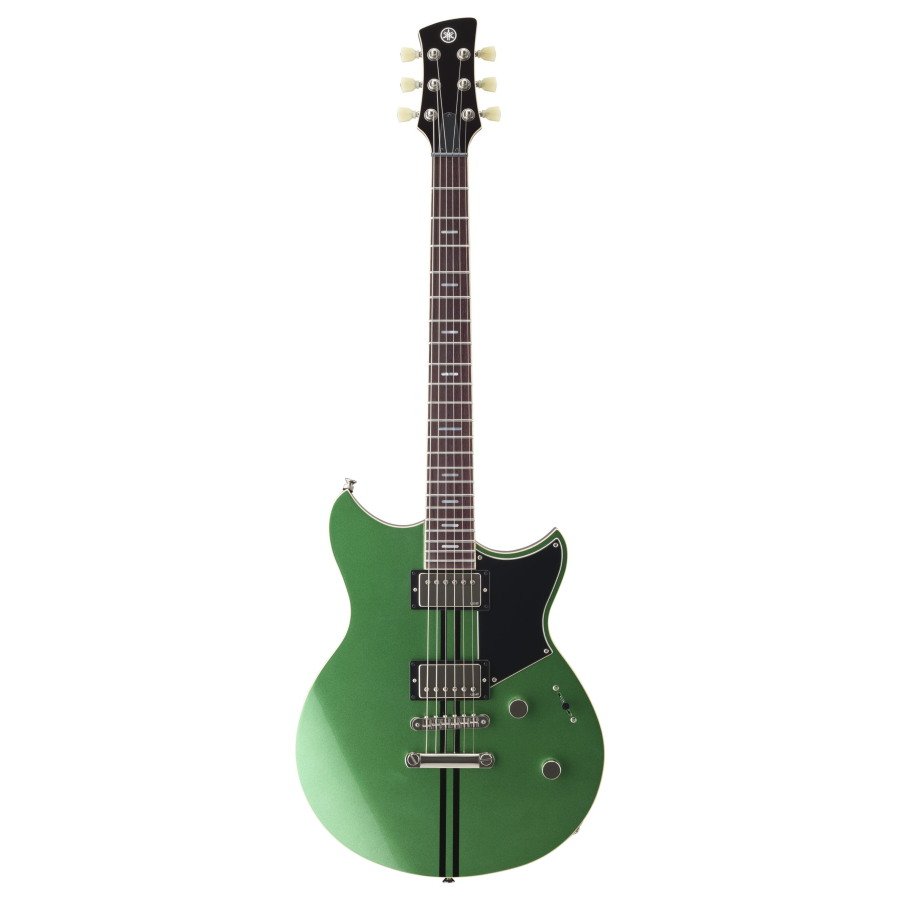 yamaha rss20 flash green