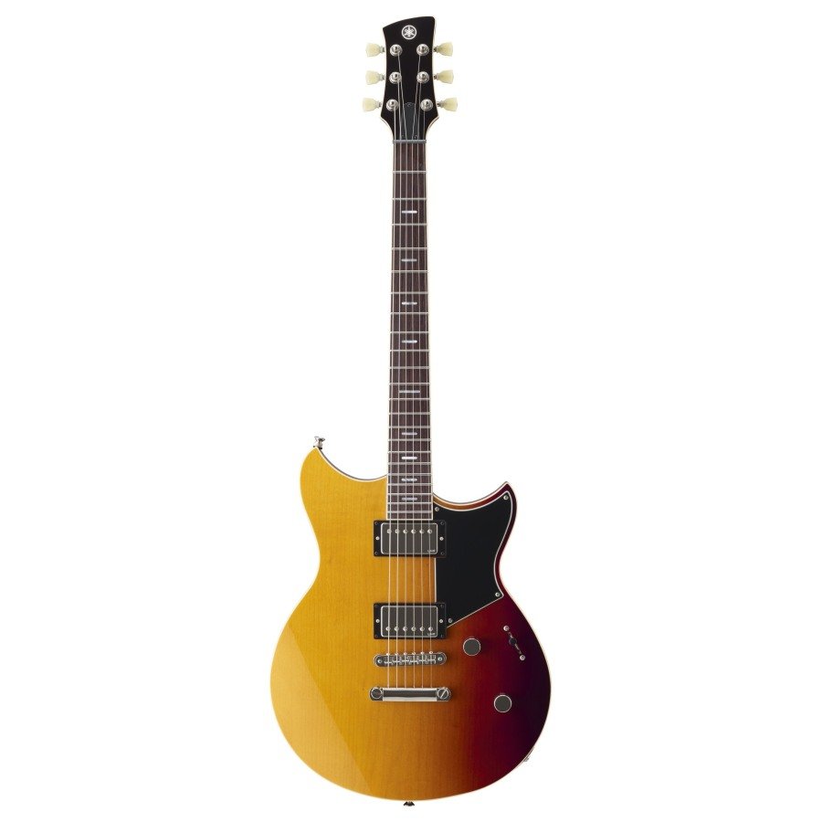 yamaha rss20 sunset burst