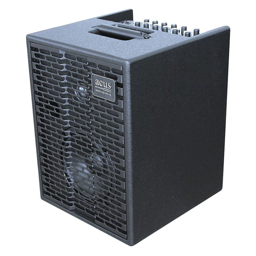 ACUS OneForStreet 10 Black