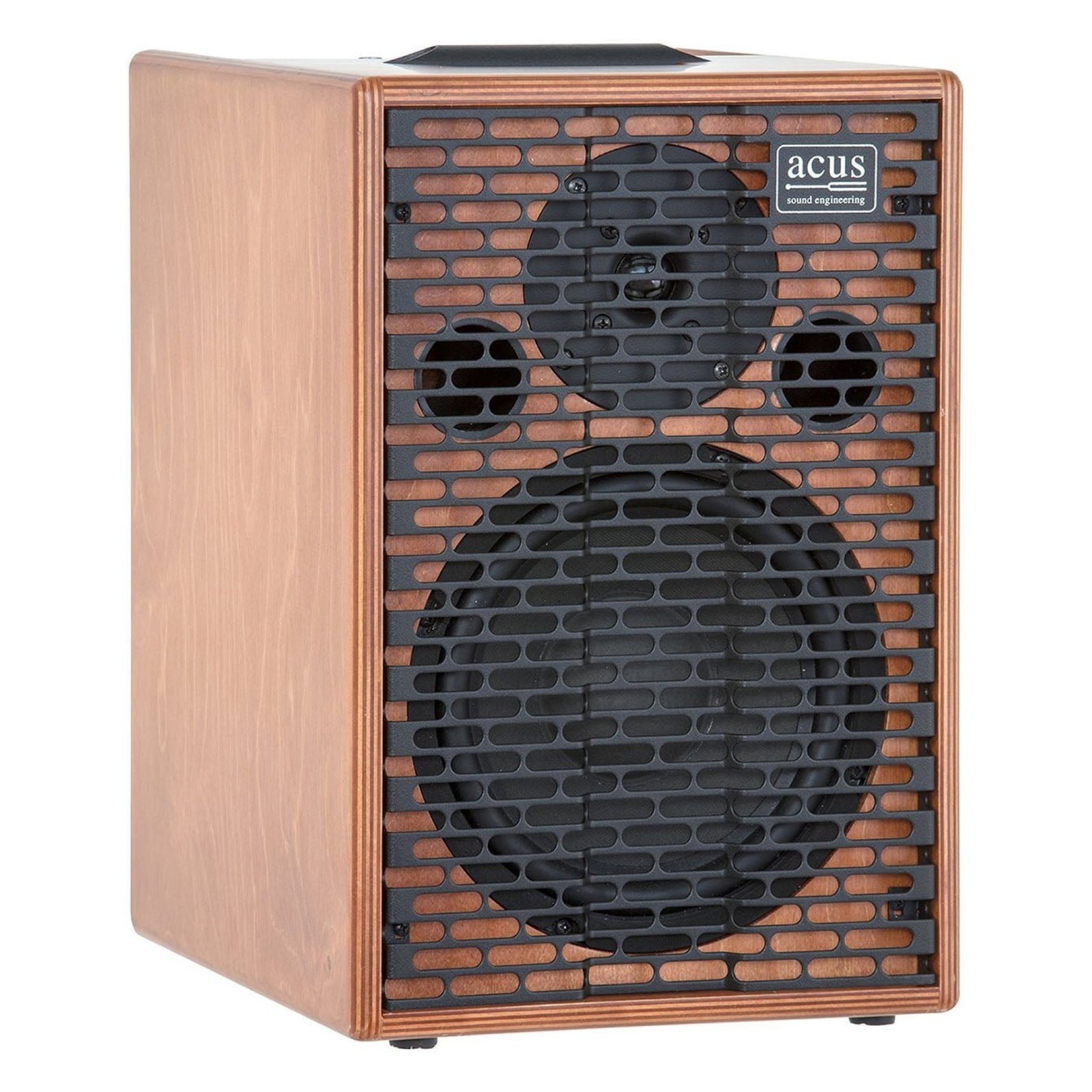 ACUS OneForStreet 5 Wood