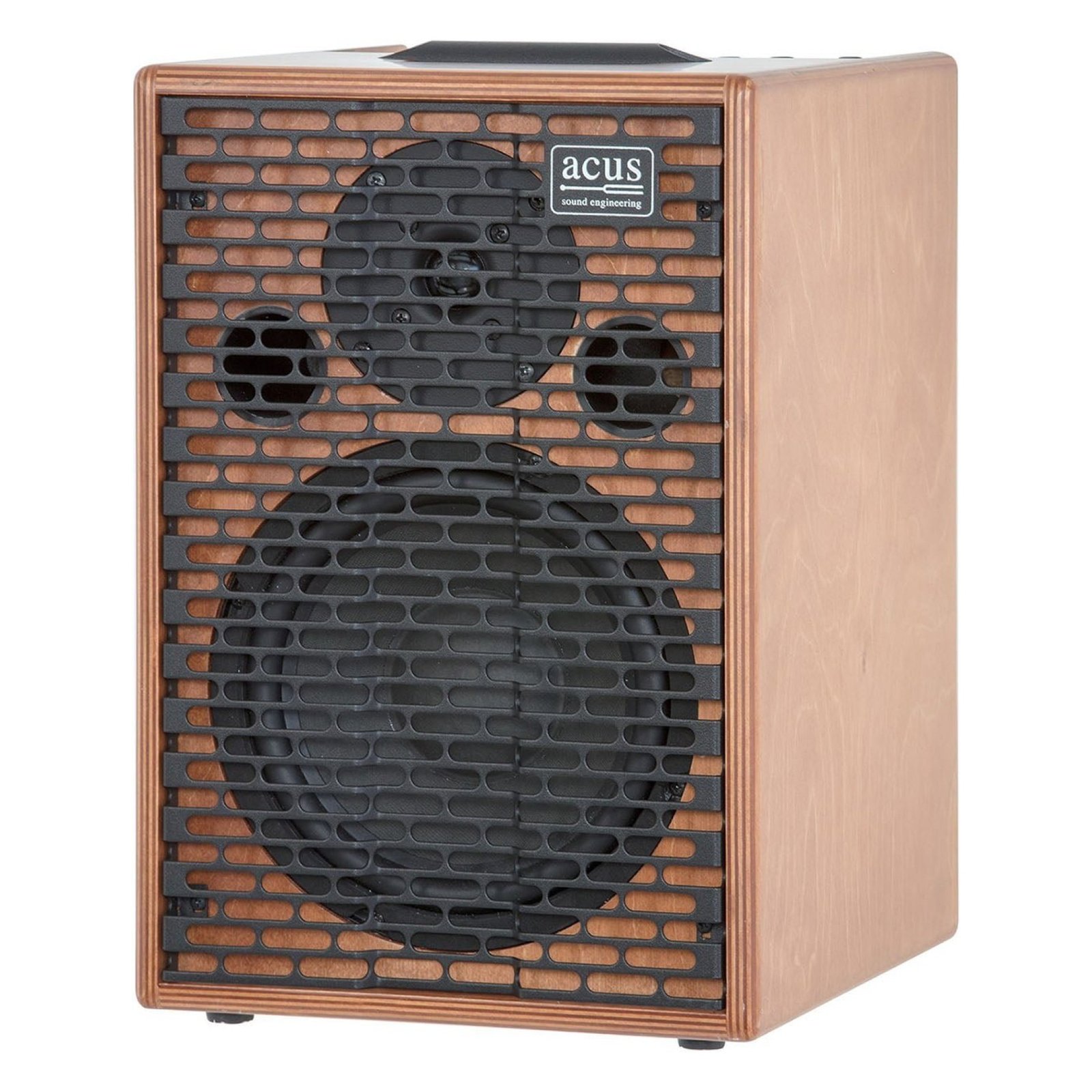 ACUS OneForStreet 5 Wood