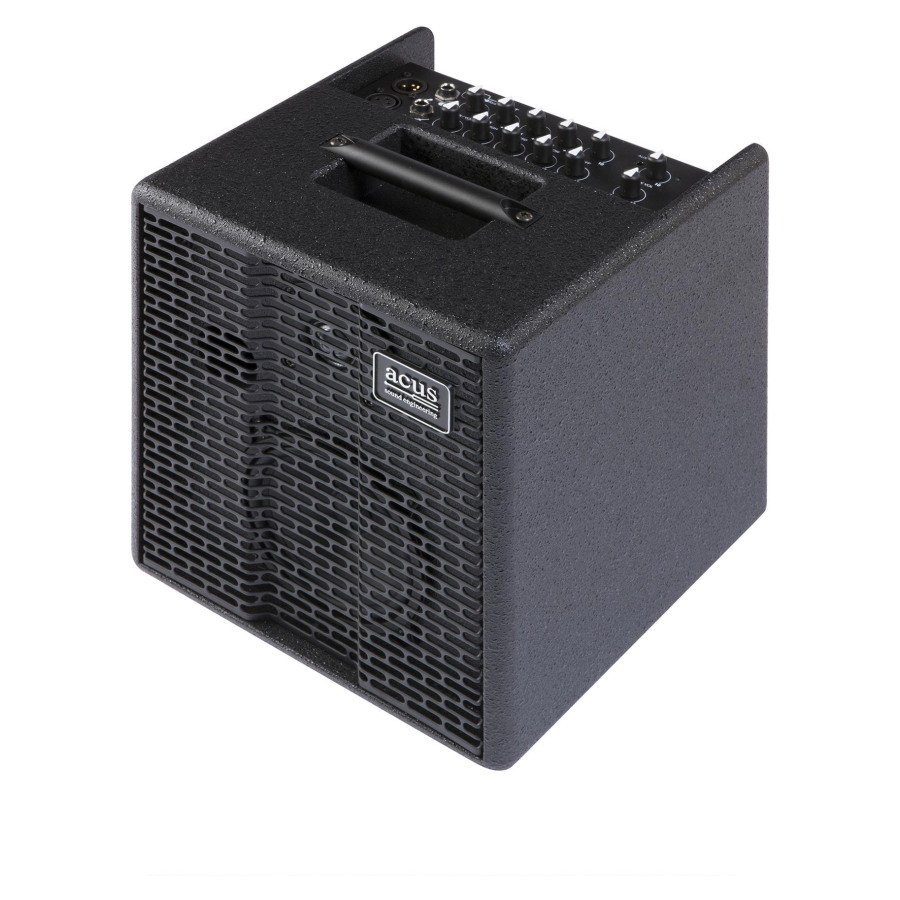 ACUS OneForStrings 5T Black