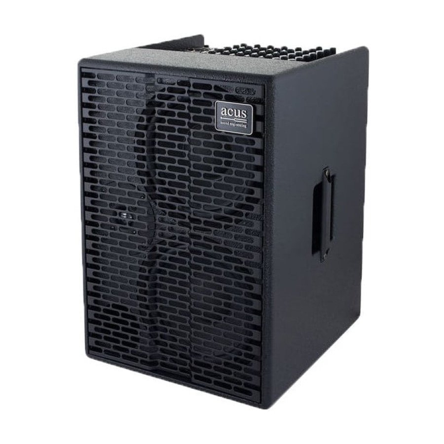 ACUS OneForStrings AD Black