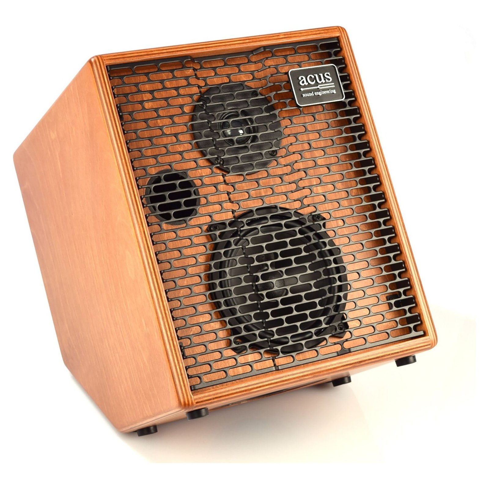 ACUS OneForStrings 5T Wood Stage