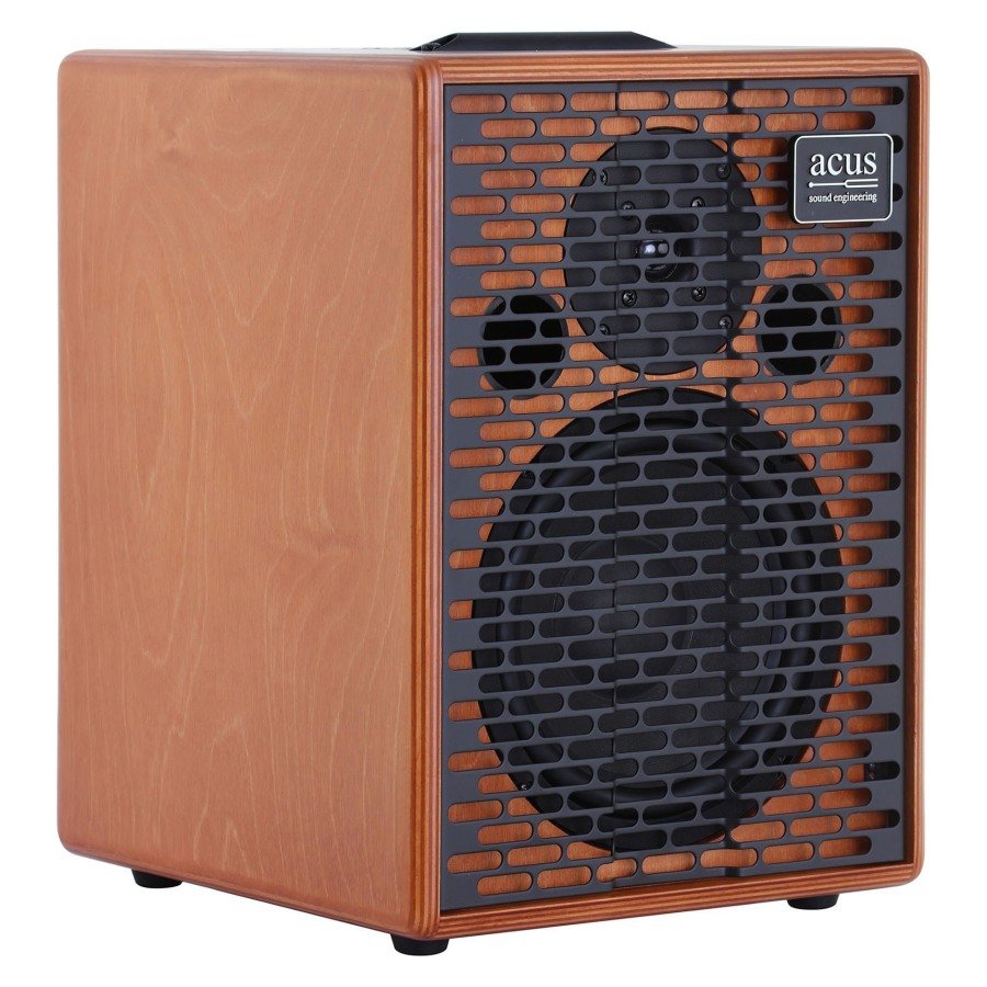 ACUS OneForStreet 8 Wood