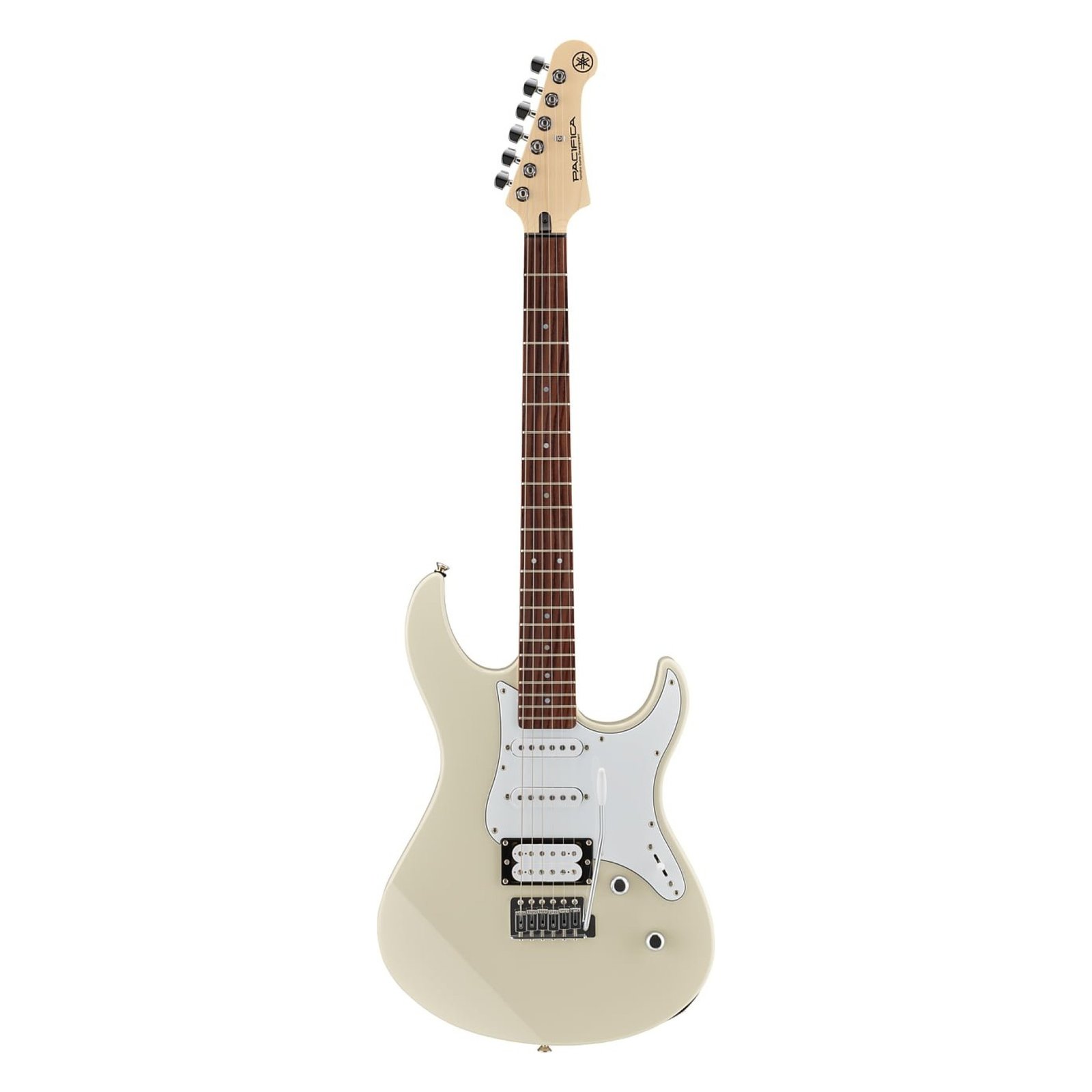 yamaha pacifica112v vintage white