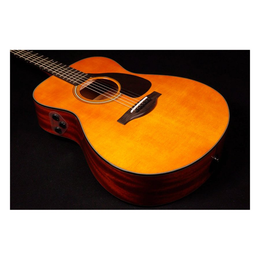 yamaha fsx5 heritage natural brillant