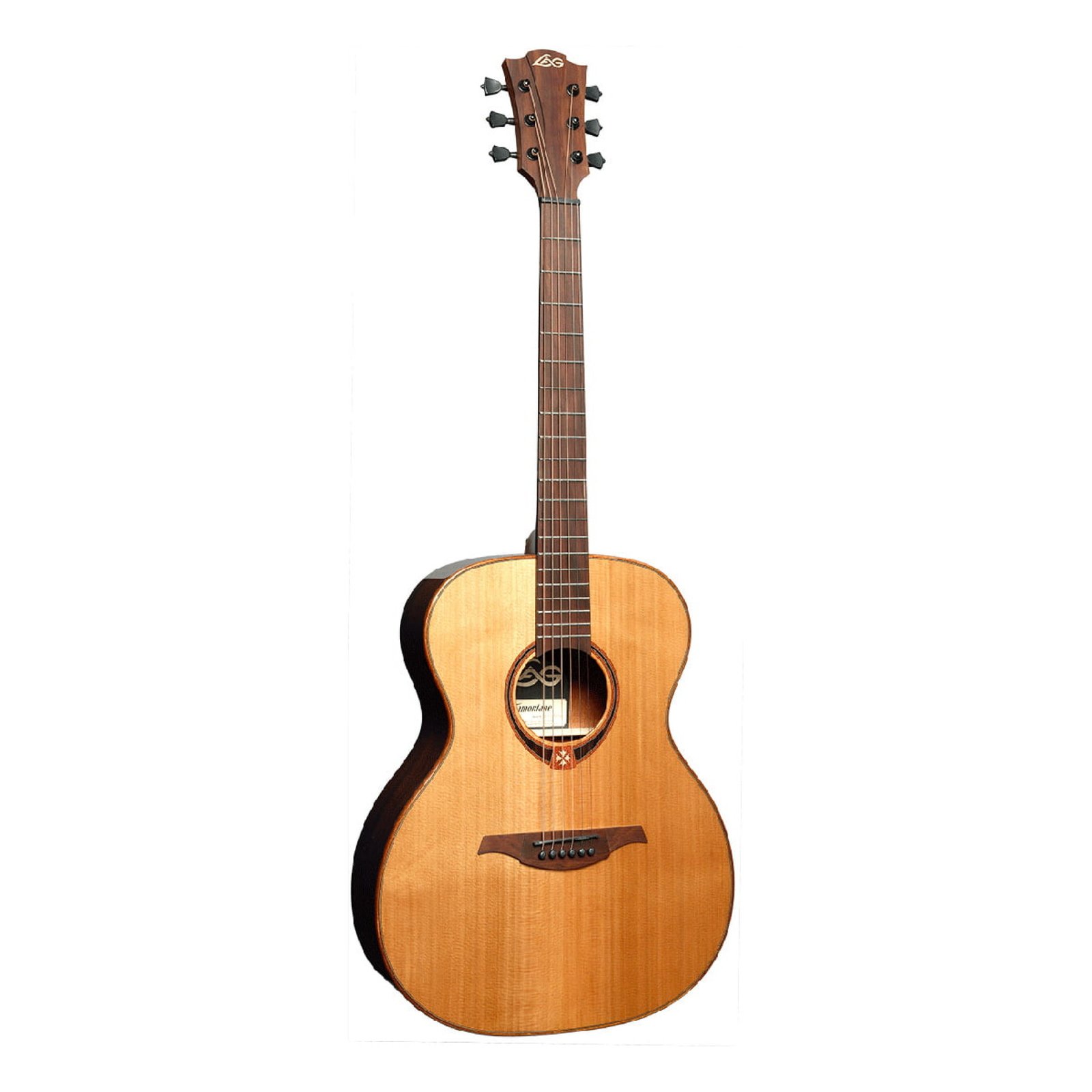 LÂG T118A