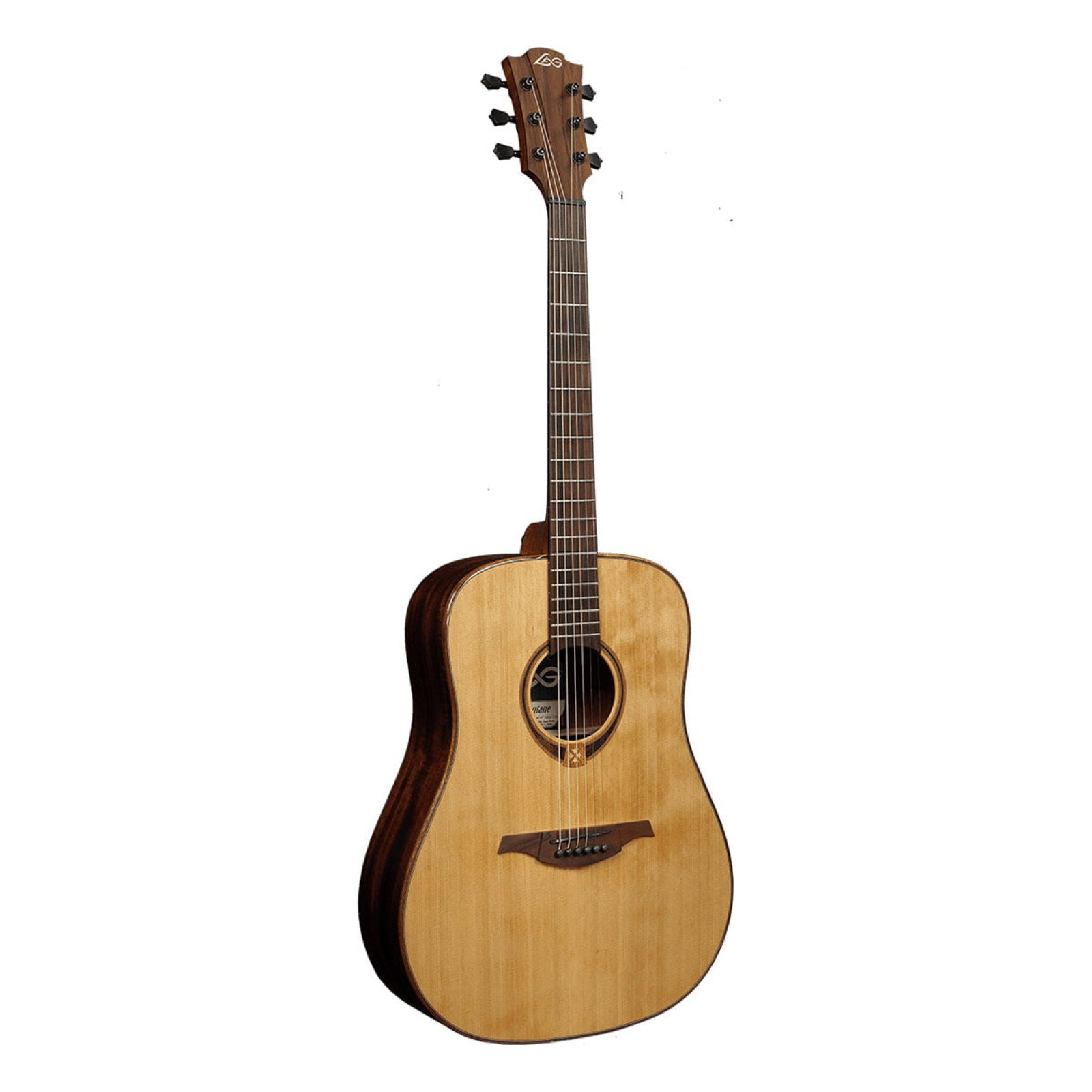 LÂG T118D