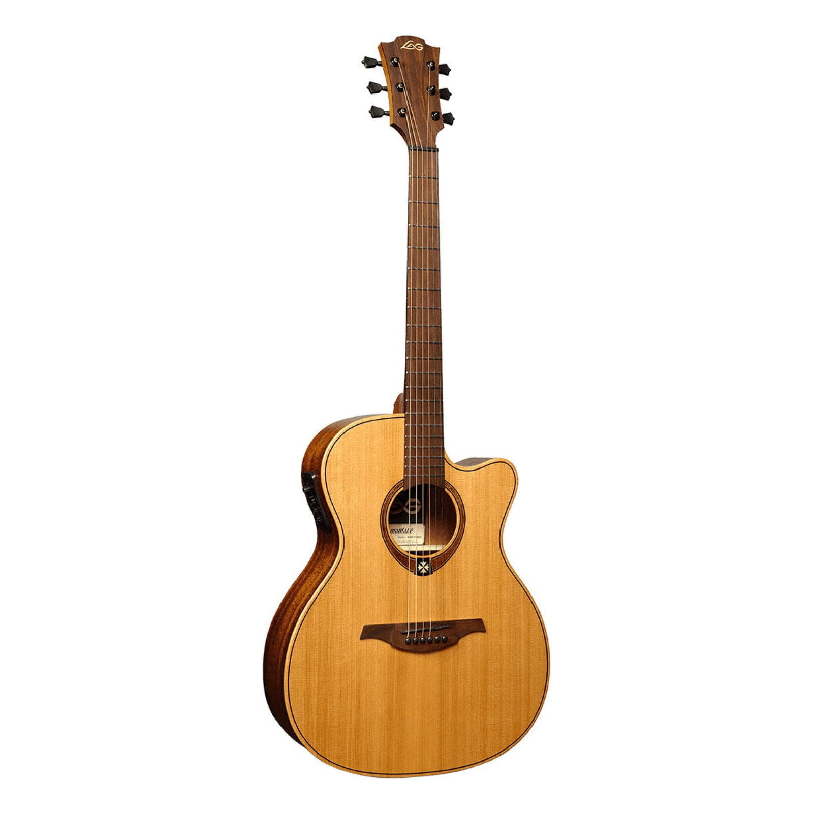 LÂG T170ACE