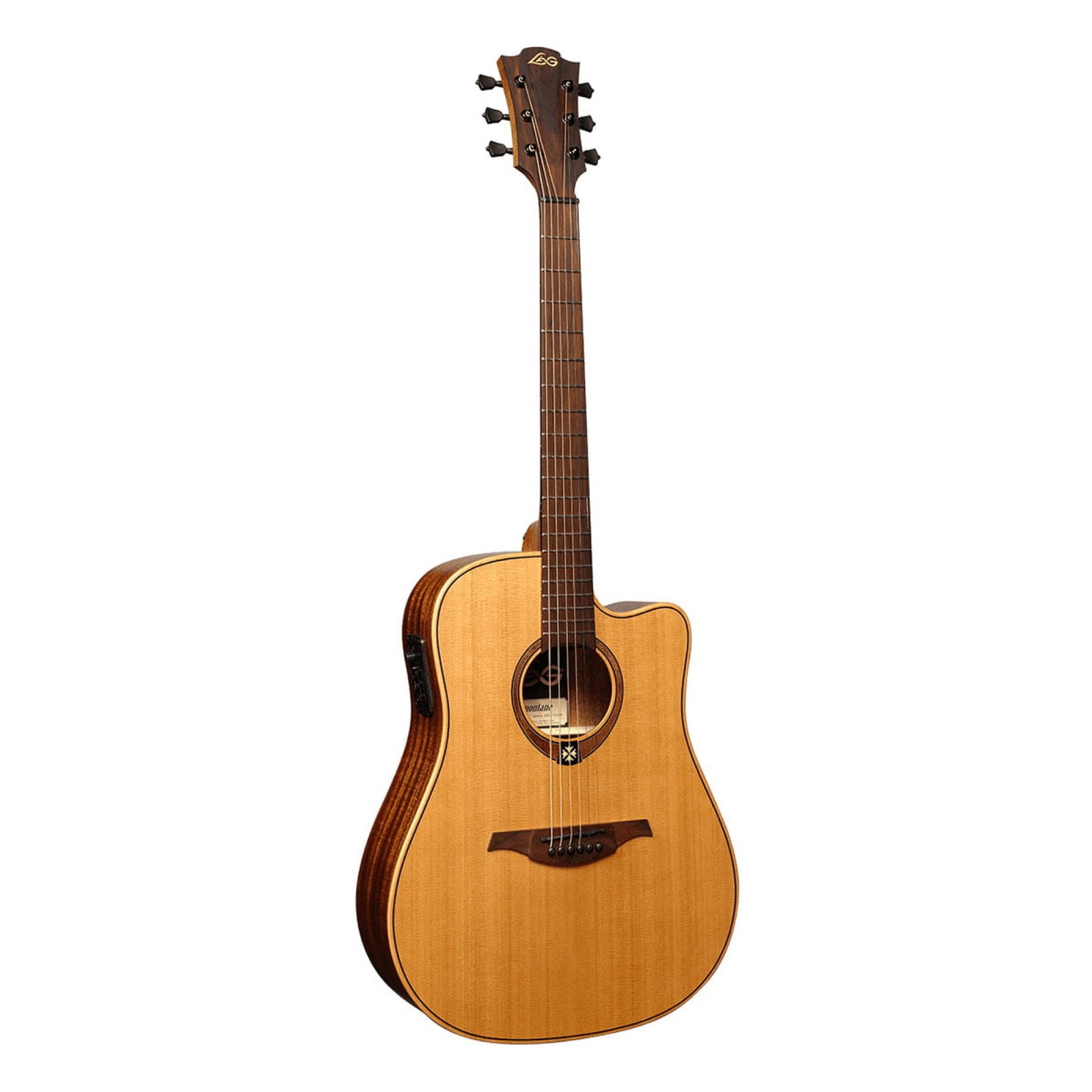 LÂG T170DCE