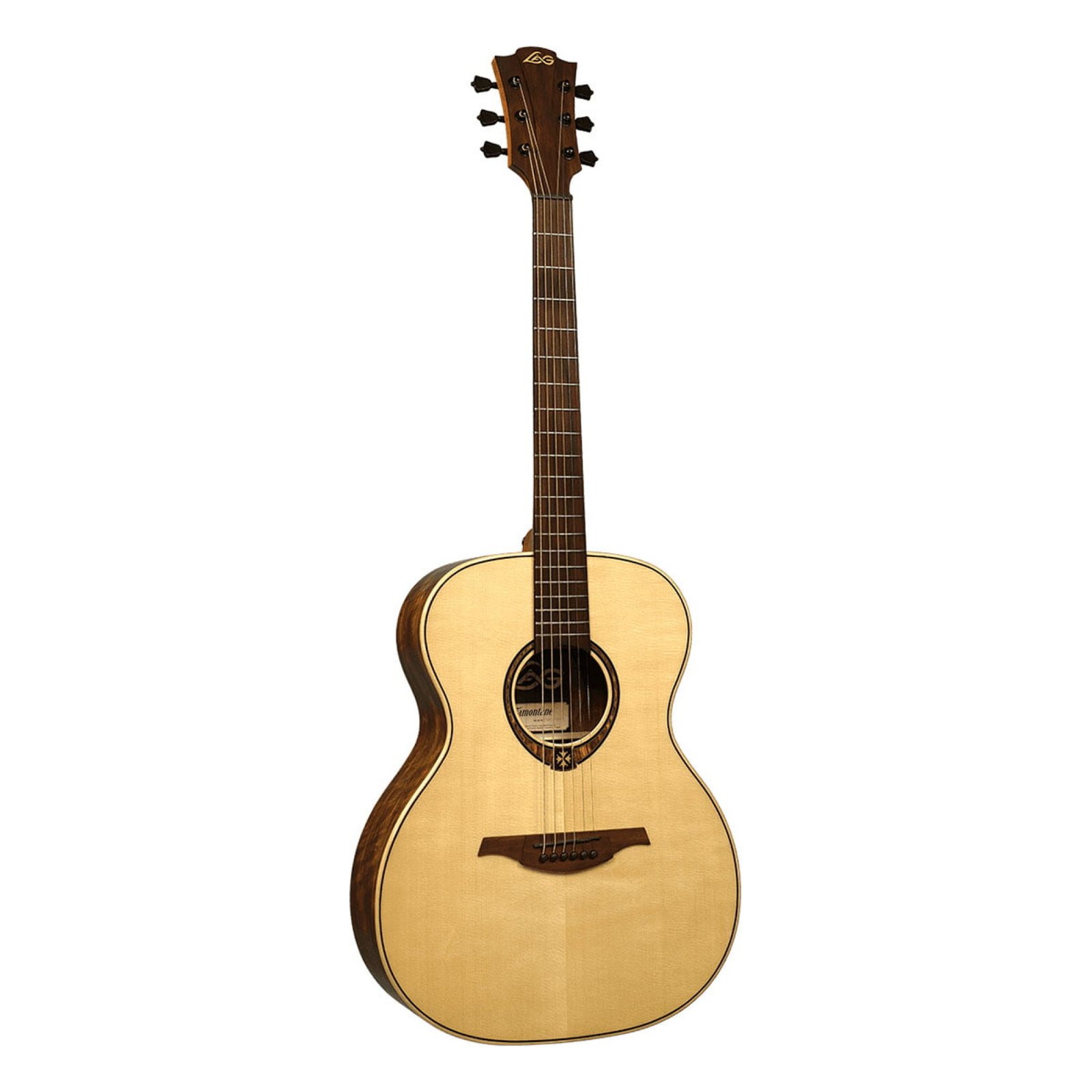 LÂG T318A