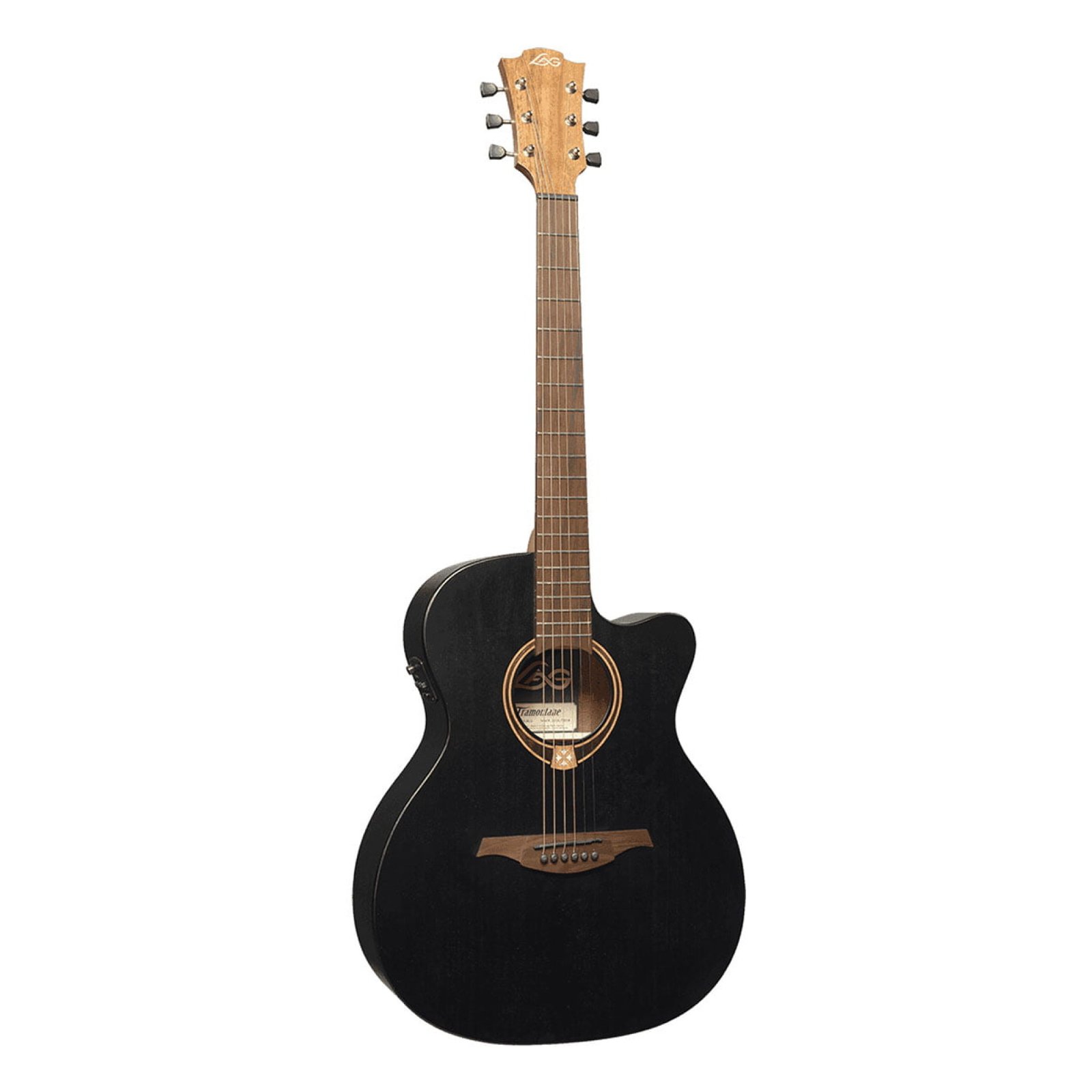 LÂG T70ACE-BLS