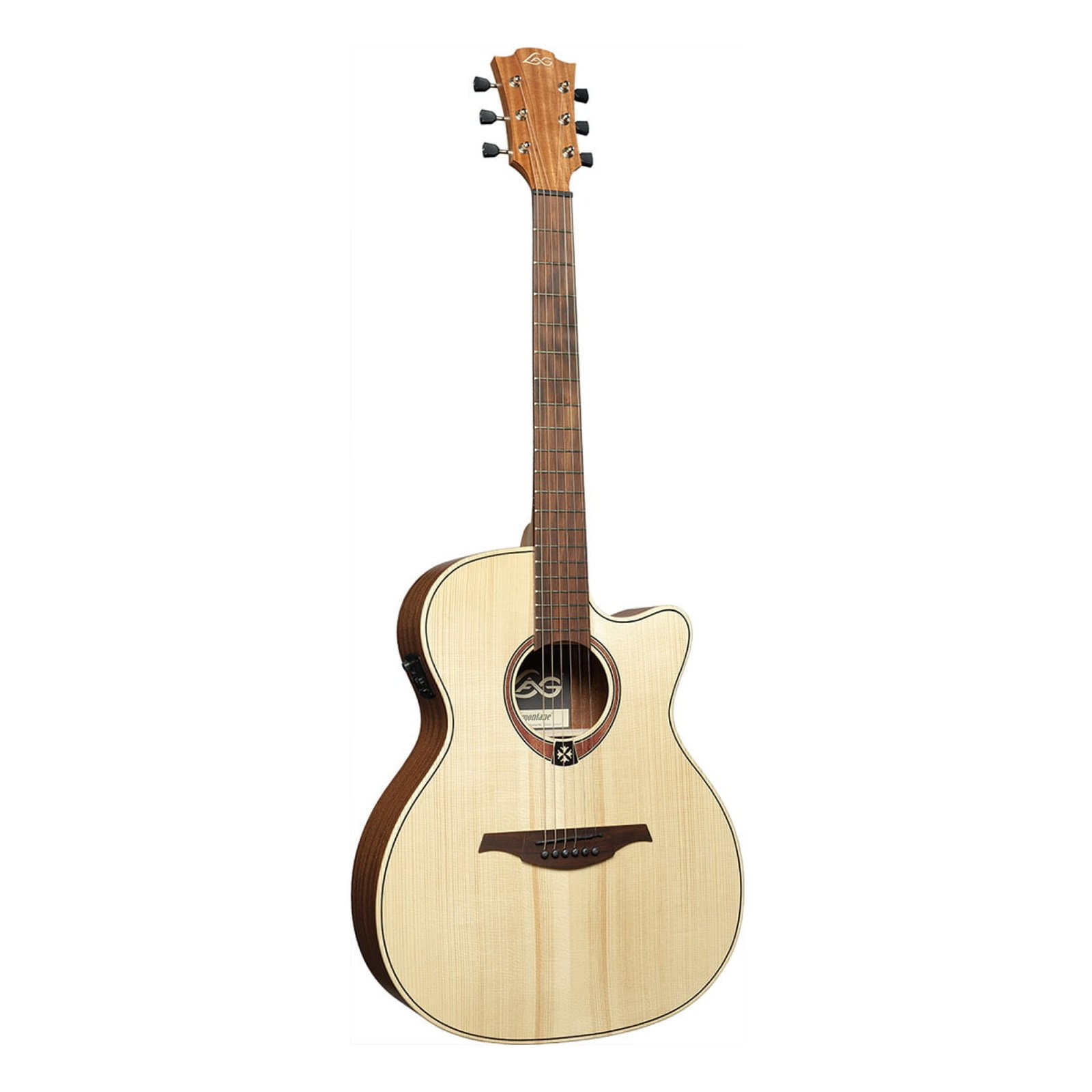 LÂG T70ACE-NAT