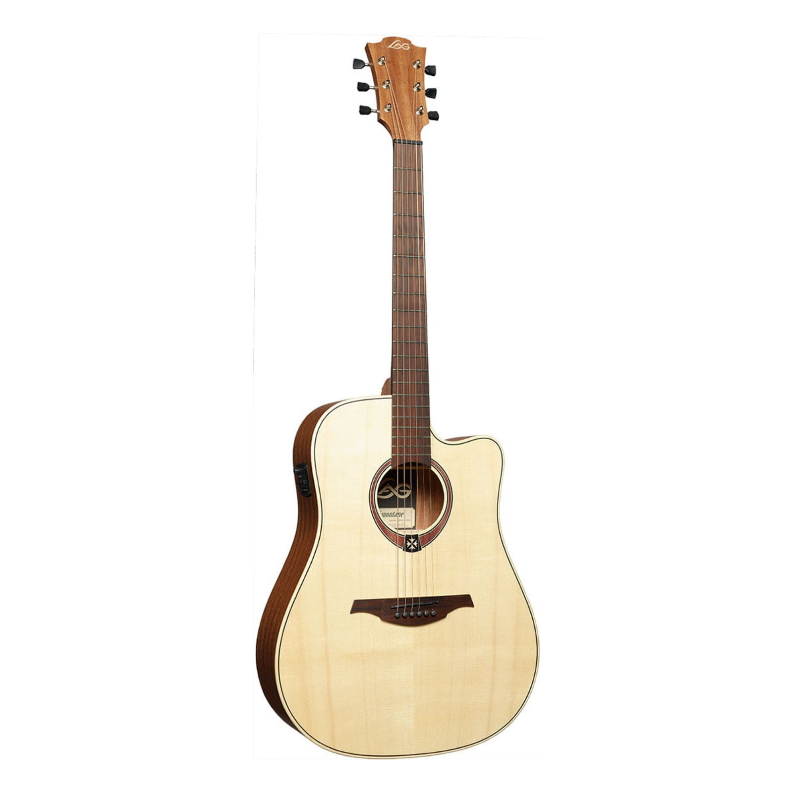 LÂG T70DCE-NAT