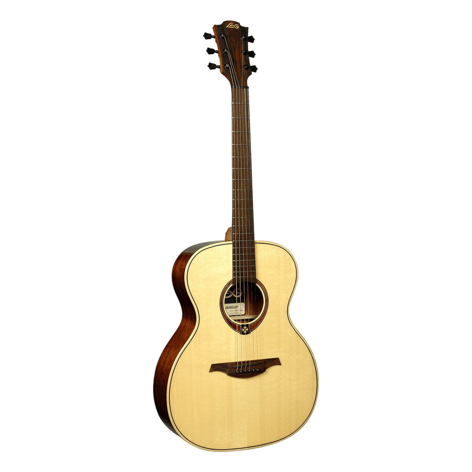 LÂG T88A