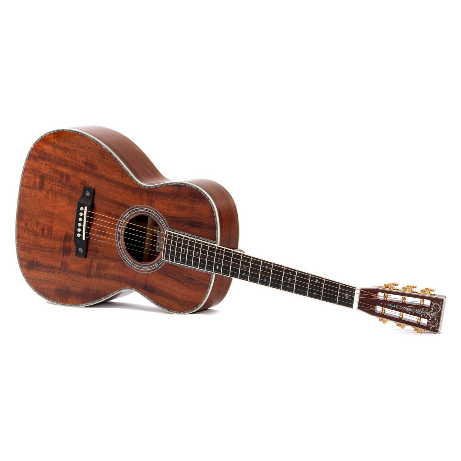 SIGMA EDITION SPECIALE 000K2-42S ETUI