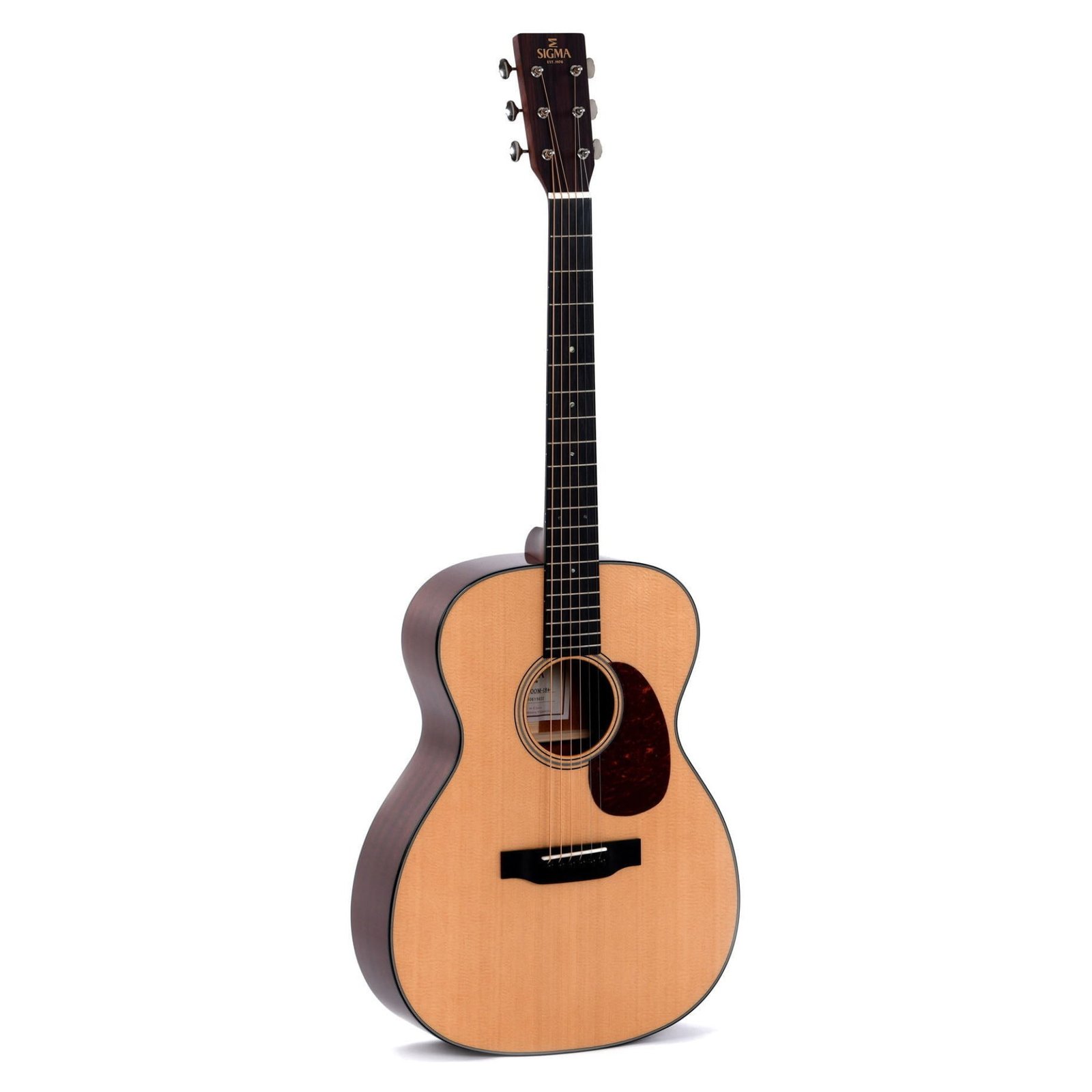 SIGMA SERIE STANDARD 000M-18