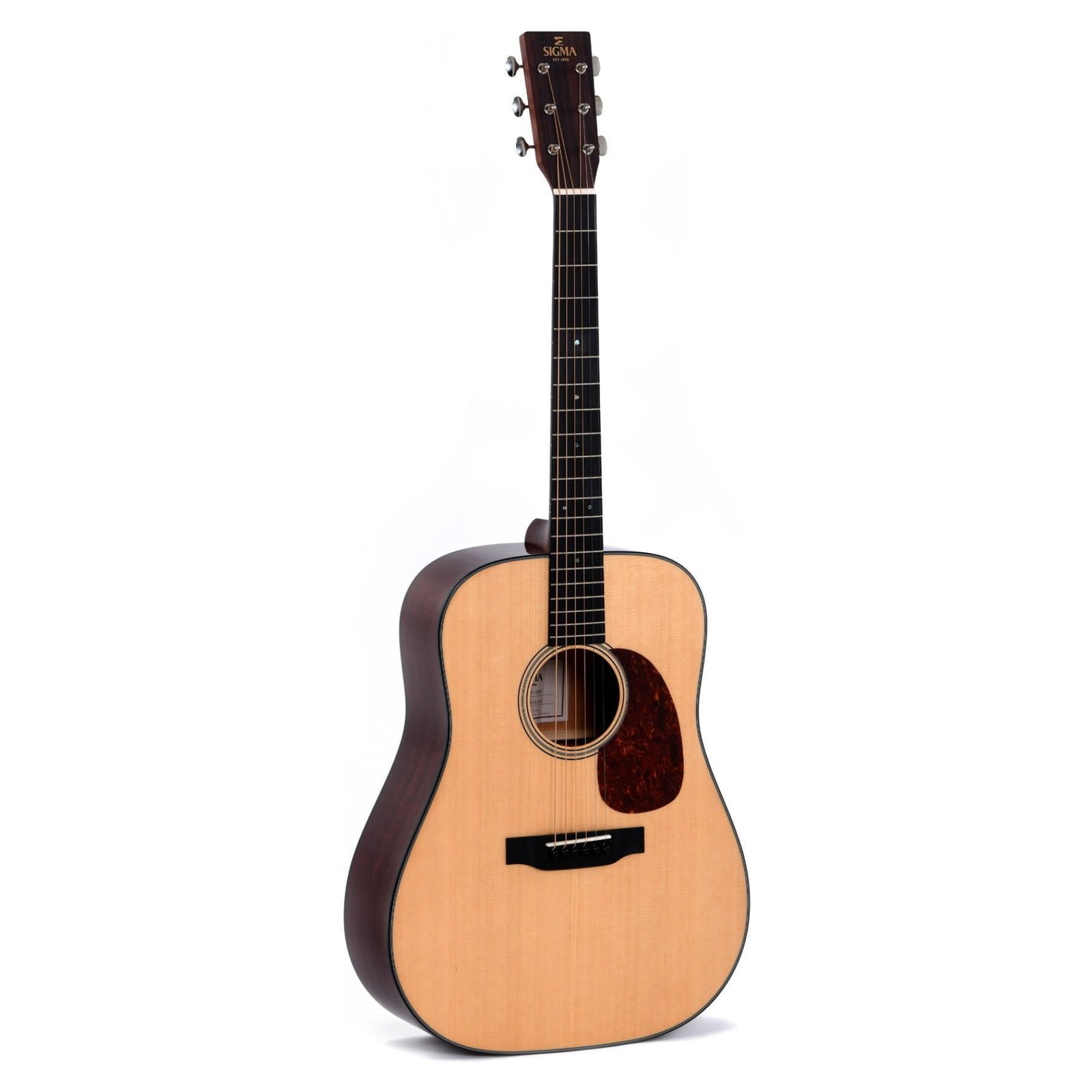 SIGMA SERIE STANDARD DM-18