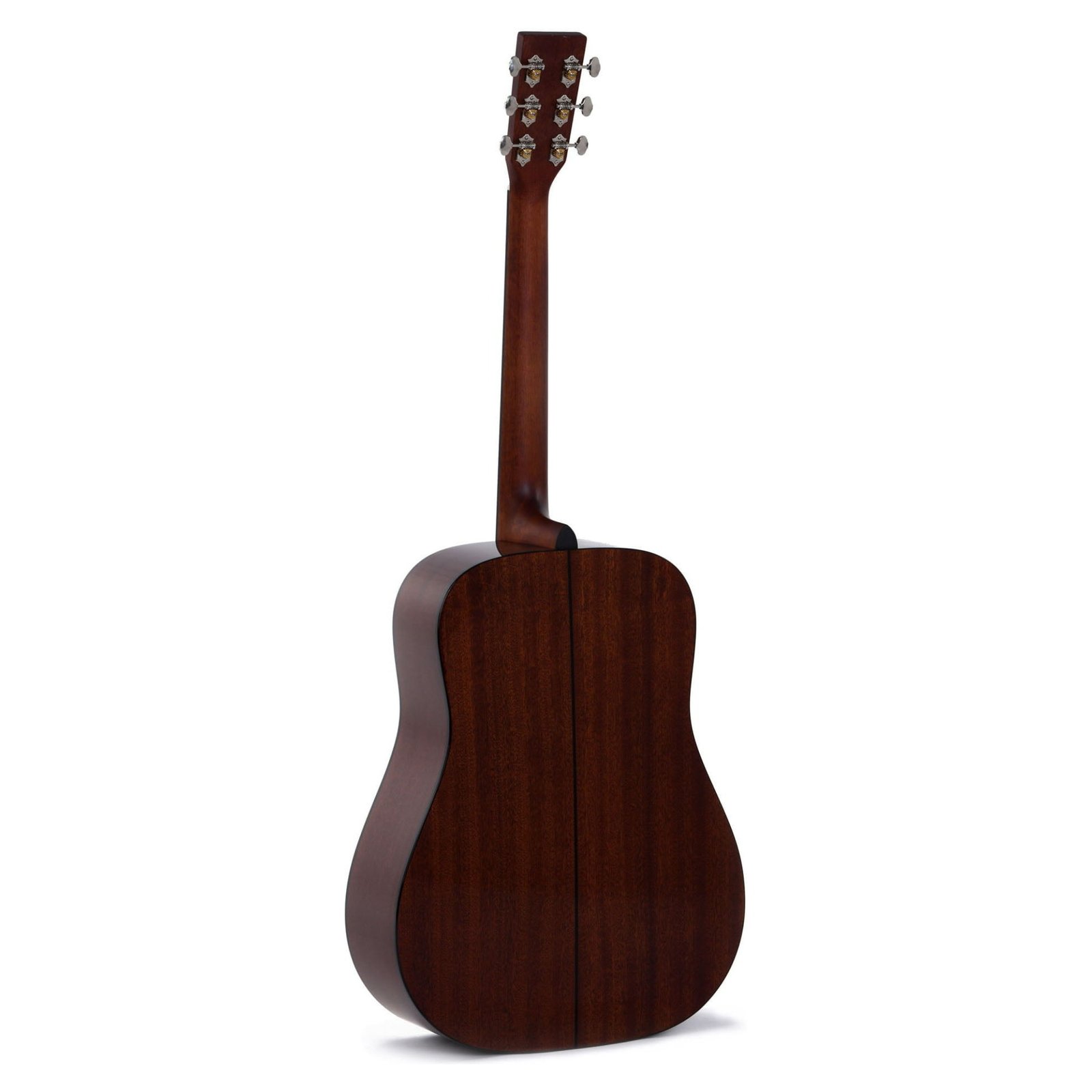 SIGMA SERIE STANDARD DM-18